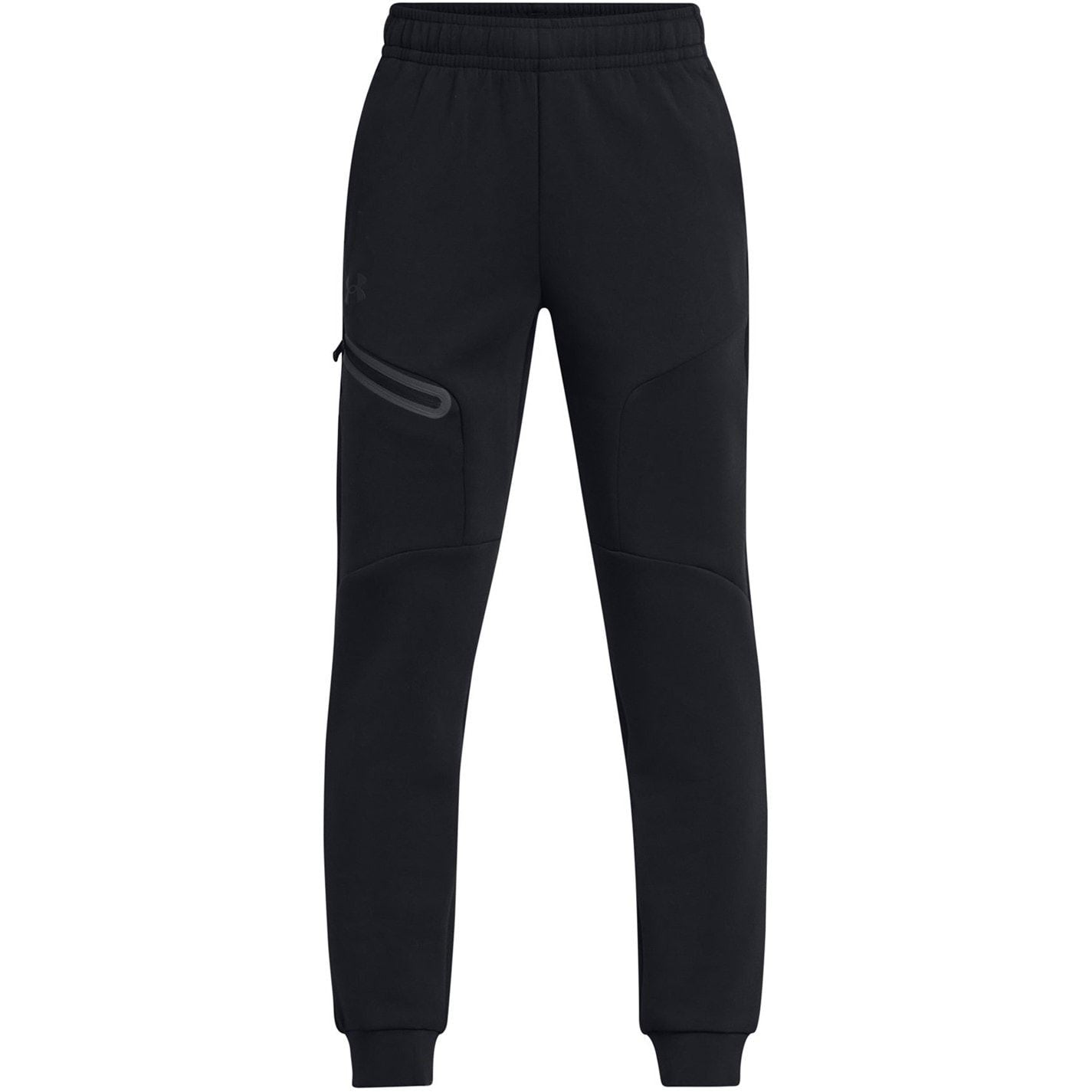 Under Armour Unstoppable Fleece Joggers Slim Solid Patterned