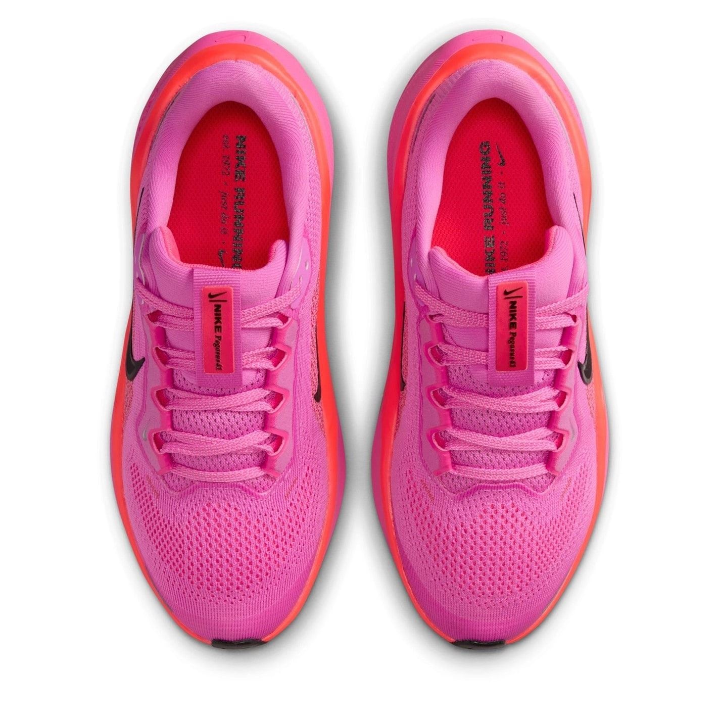 Nike Air Zoom Pegasus 41 Road Running Shoes Juniors