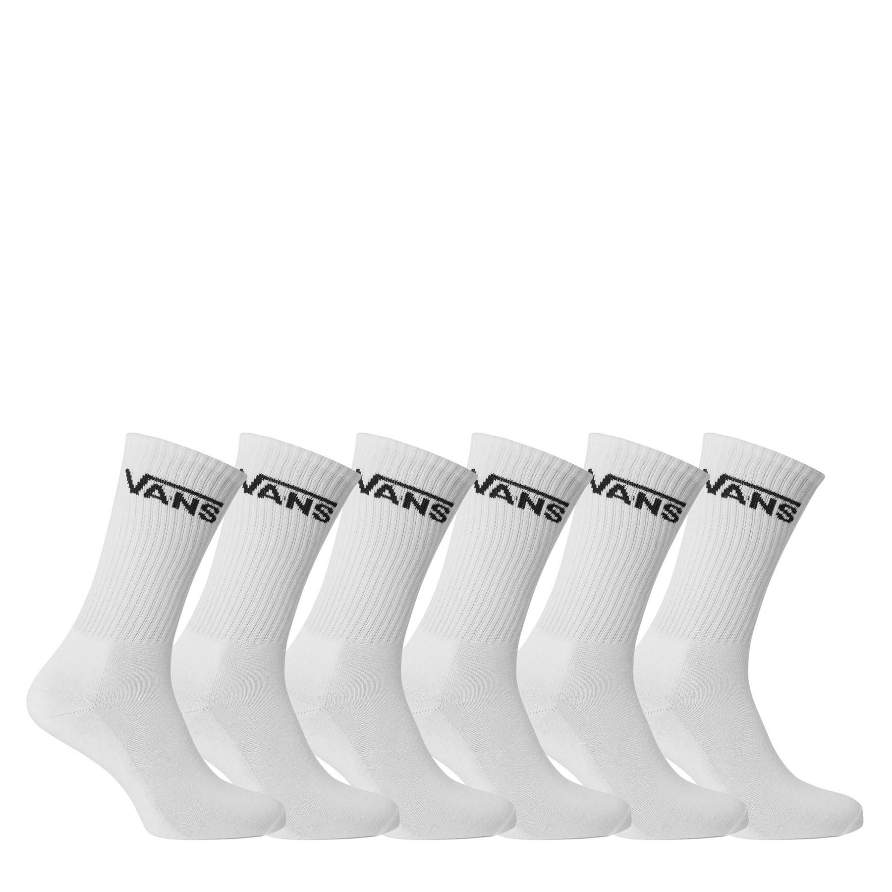 Vans Pack Crew Socks