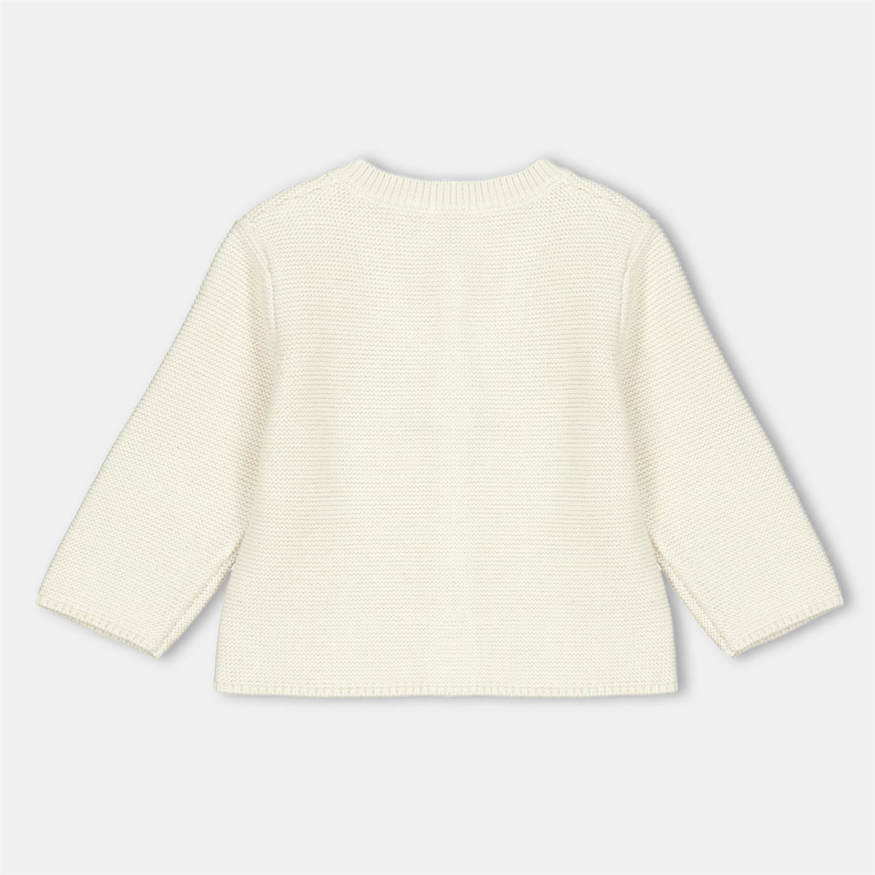 Carrement Beau Kids Cardigan