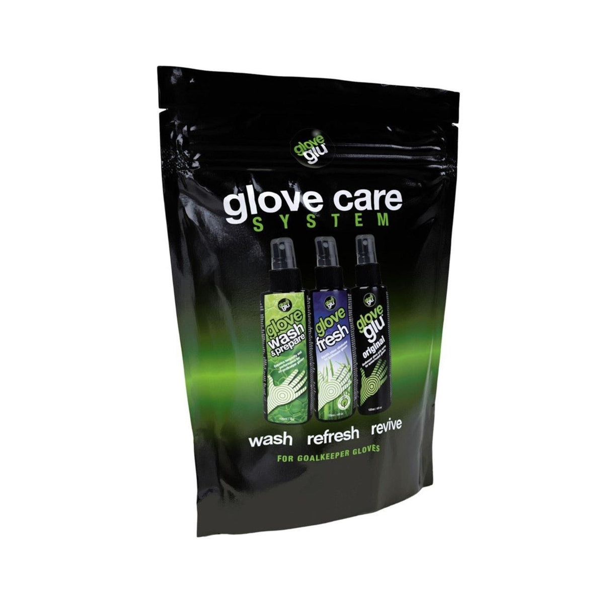 Goalkeeper Care System