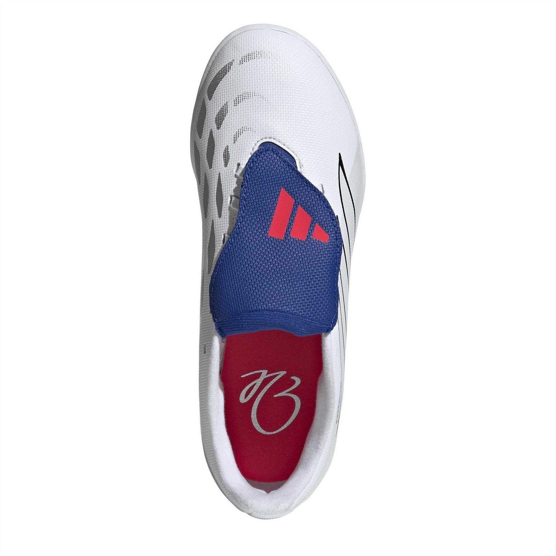 adidas Predator Club Astro Turf Football Boot
