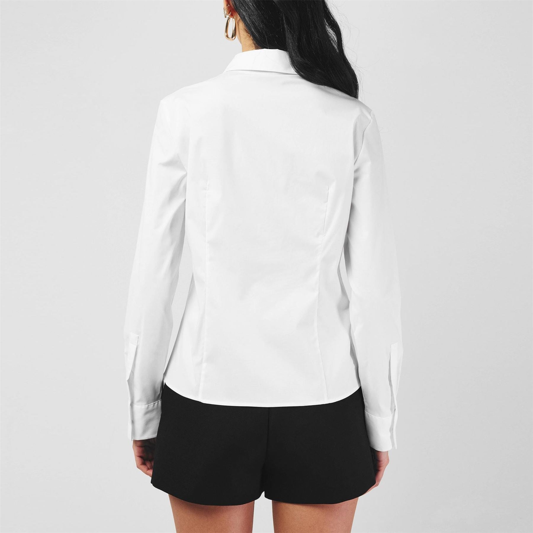 Boss Bierdie Tuesday Regular Fit Shirt