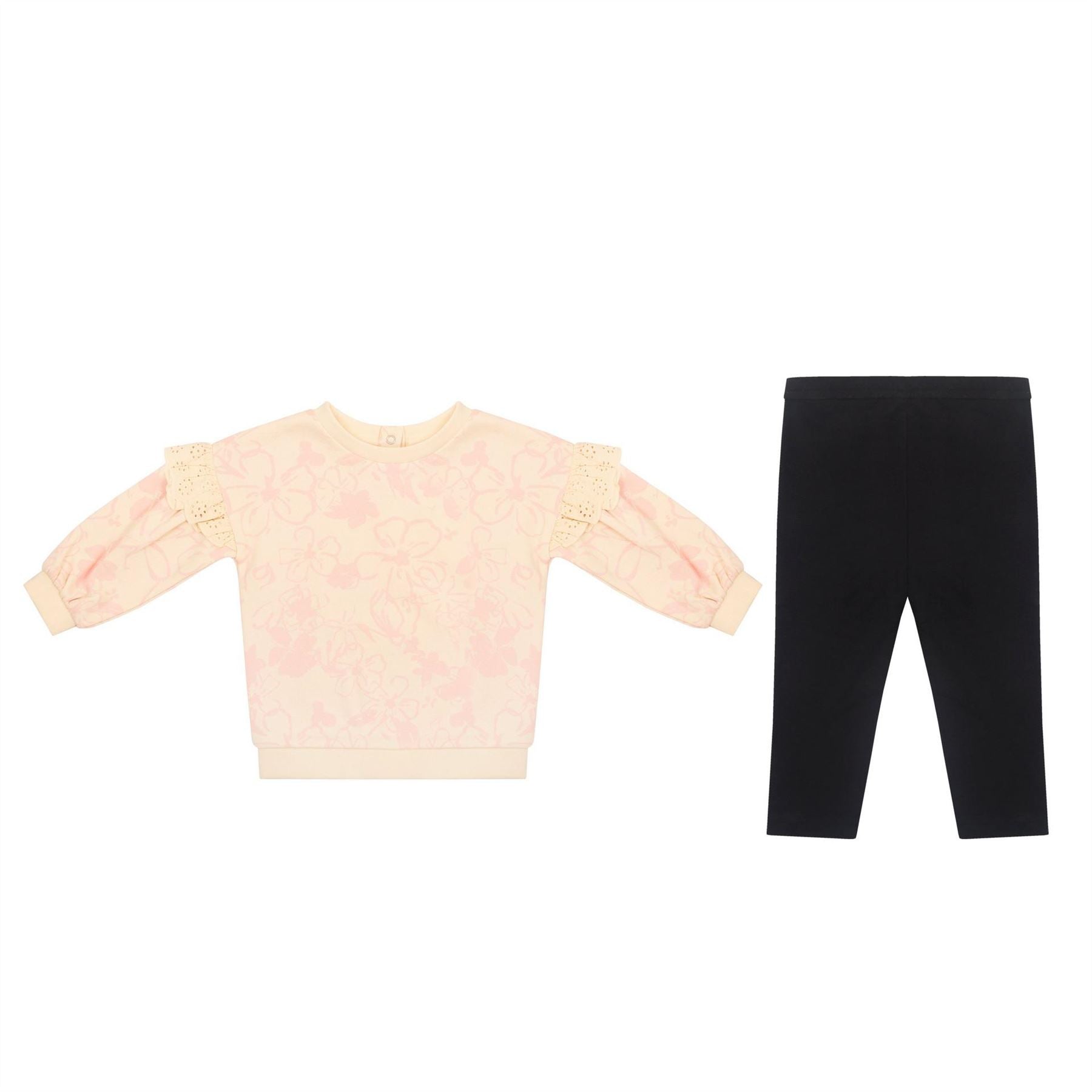 Firetrap 2 Piece Set