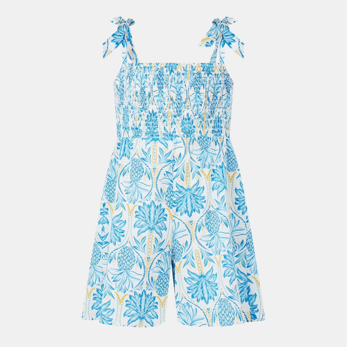 Biba Playsuit