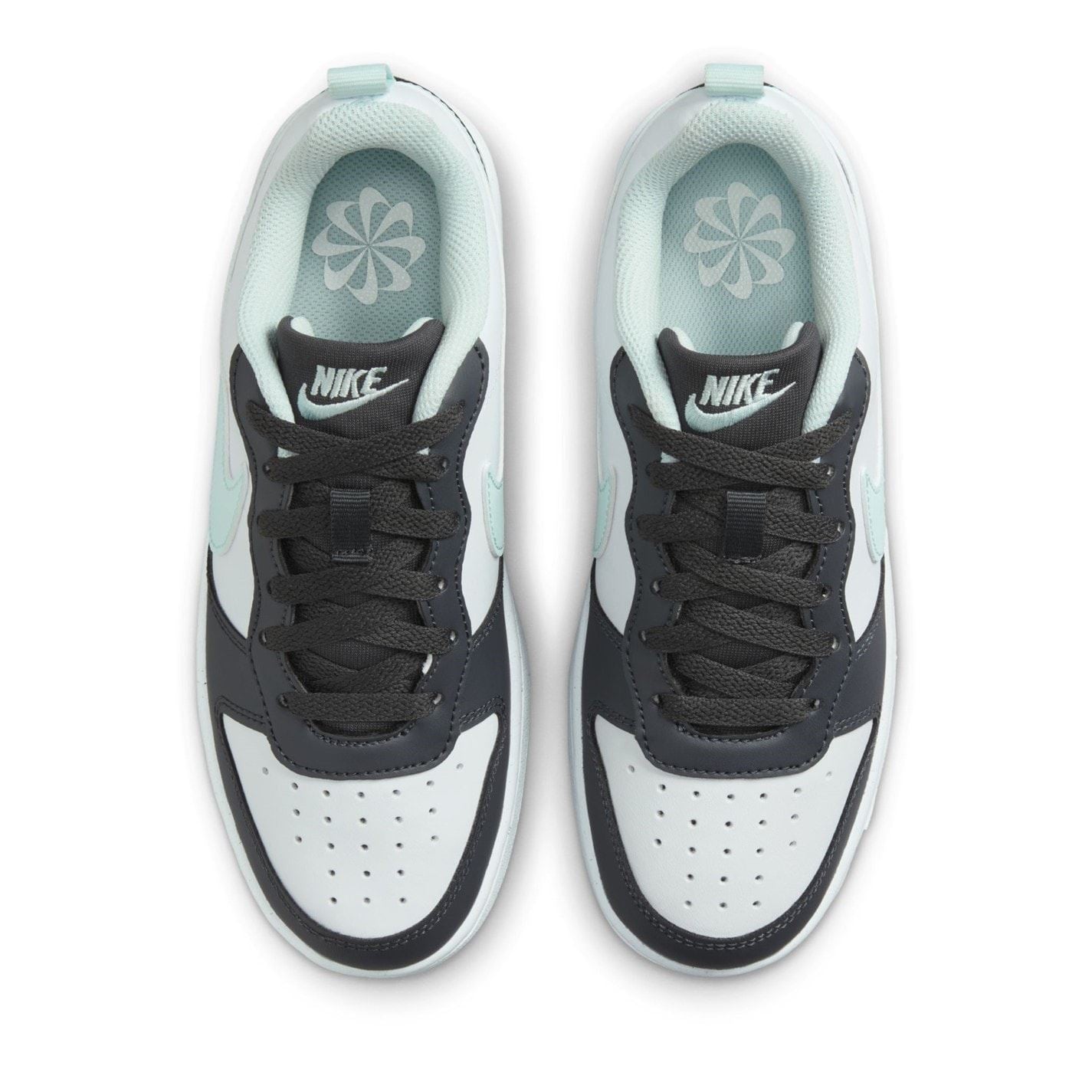 Nike Court Borough Low Recraft