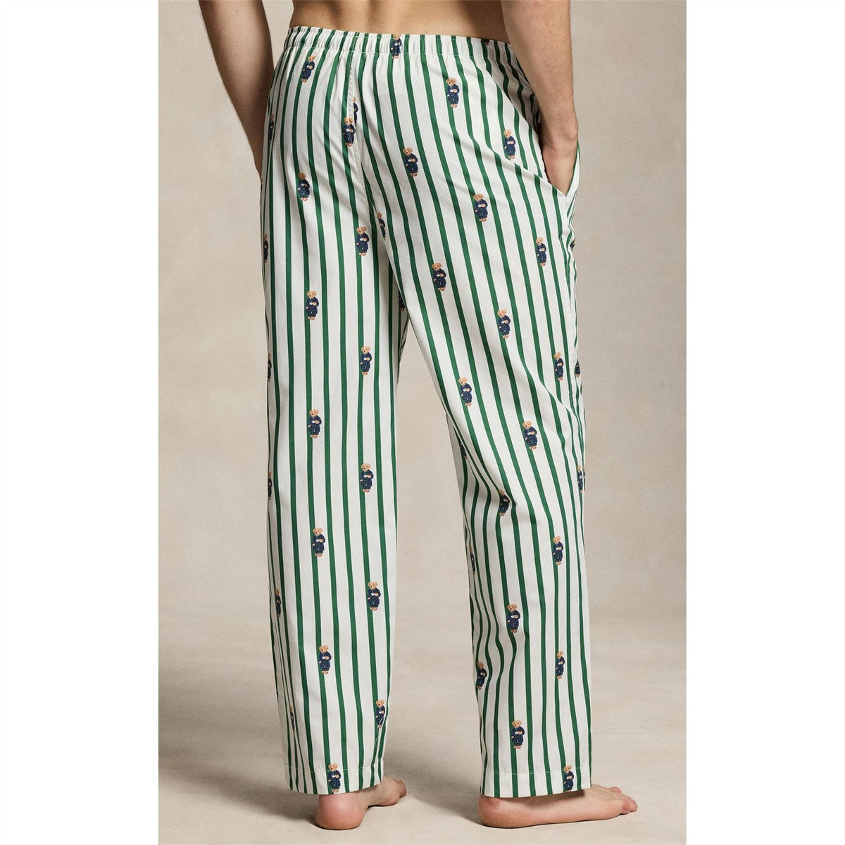 Polo Ralph Lauren Bear Pyjama Bottom