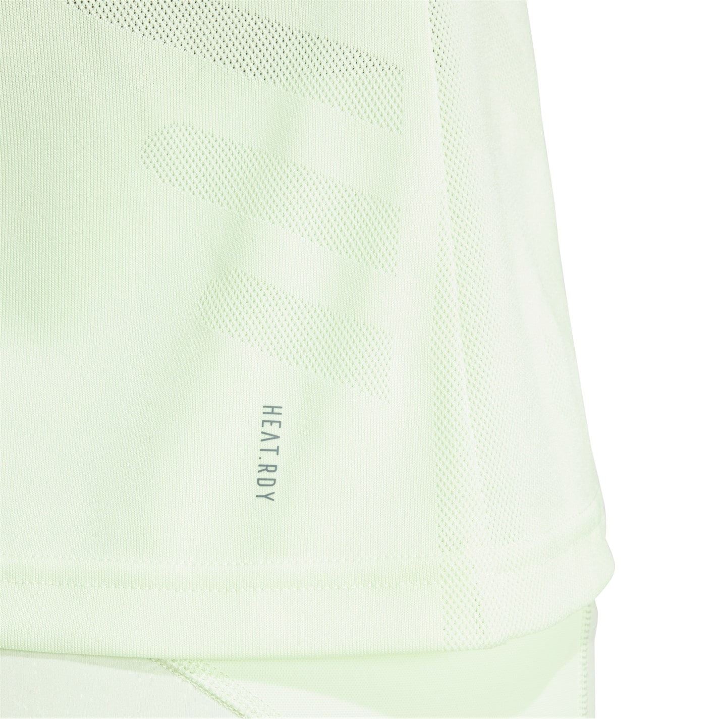 adidas Womens Hr Hiit Airch T T-Shirt