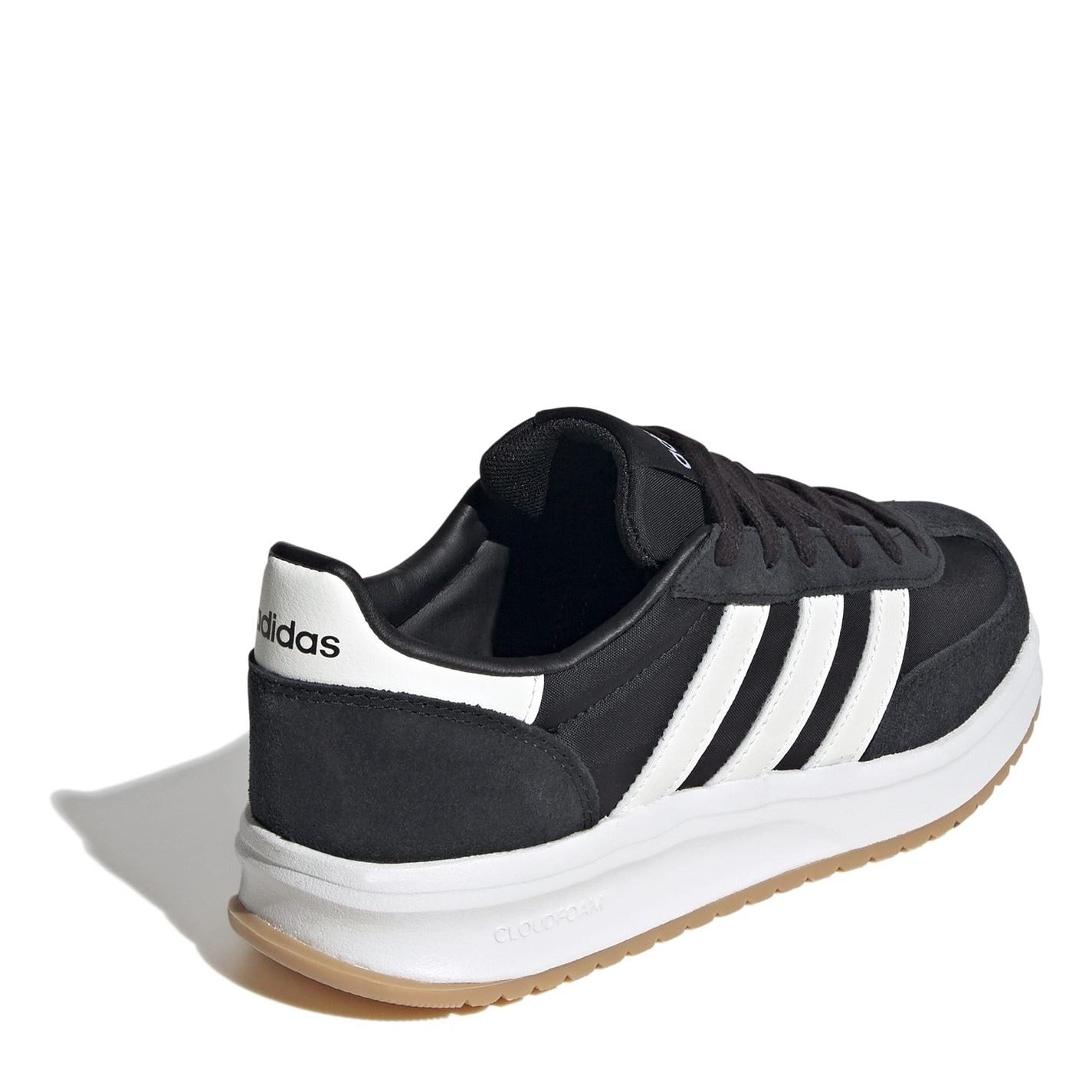 adidas Womens Run 70s 2.0 Low Top Trainers