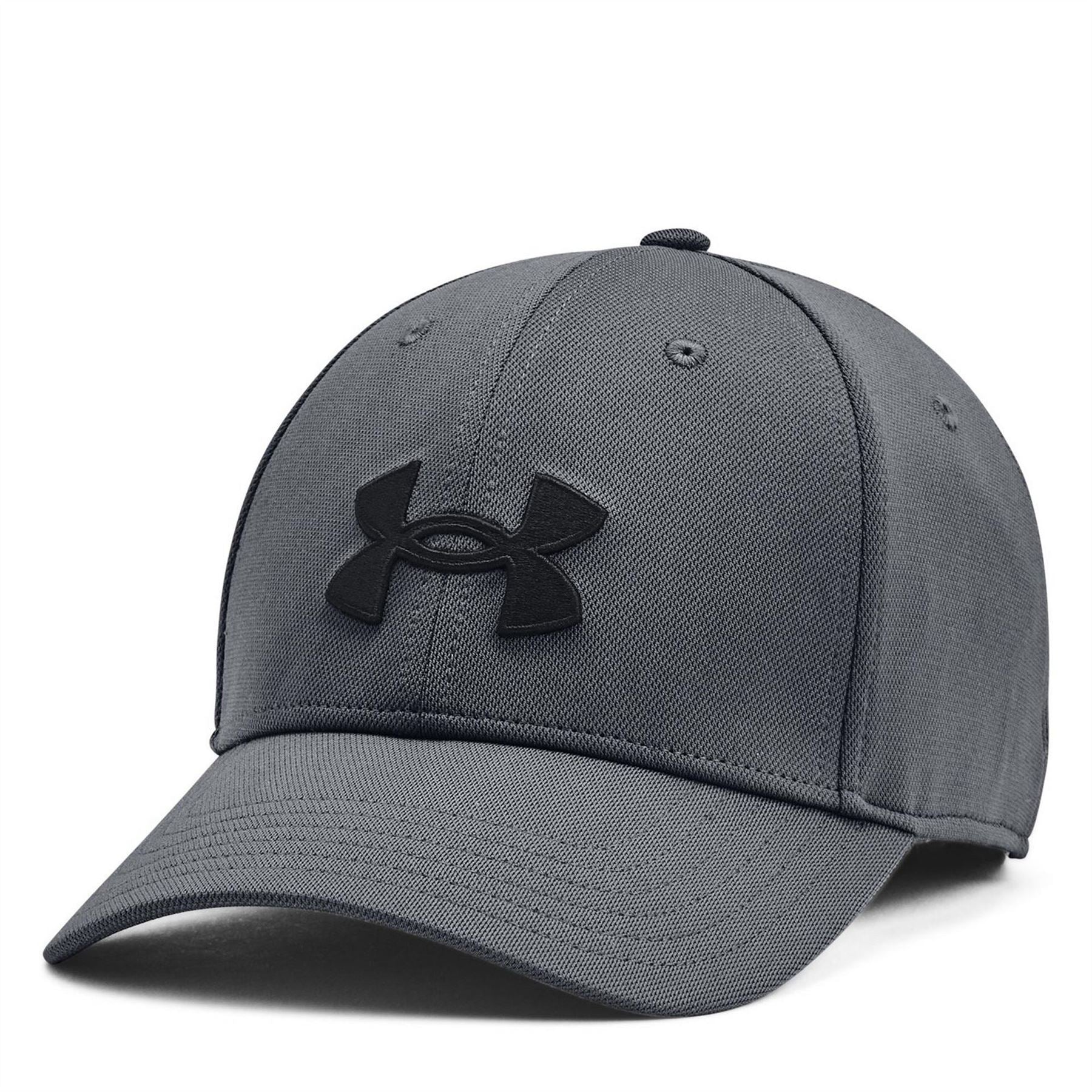 Under Armour Mens Adjustable Cap