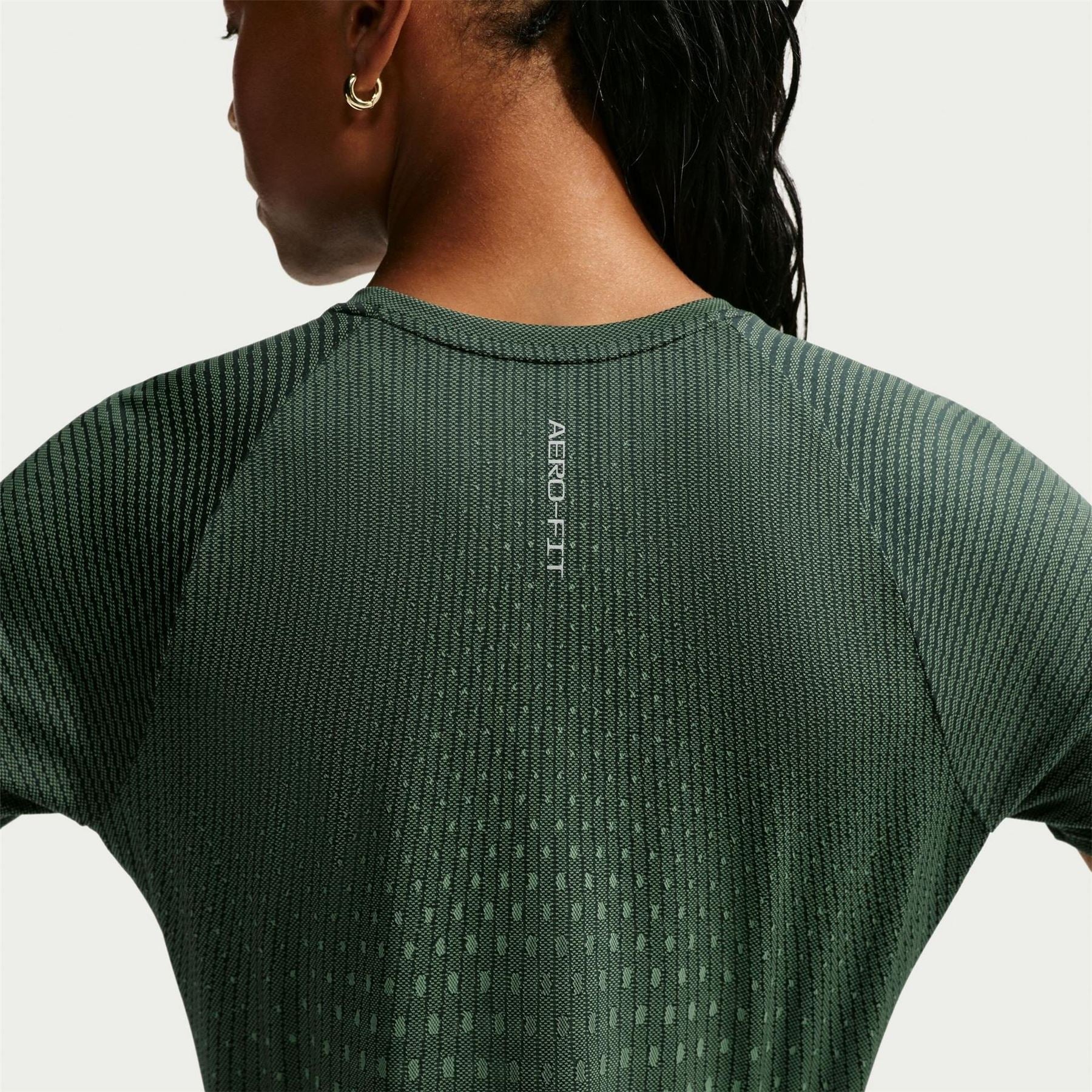 Nike Swift Short Sleeve Running T-Shirt