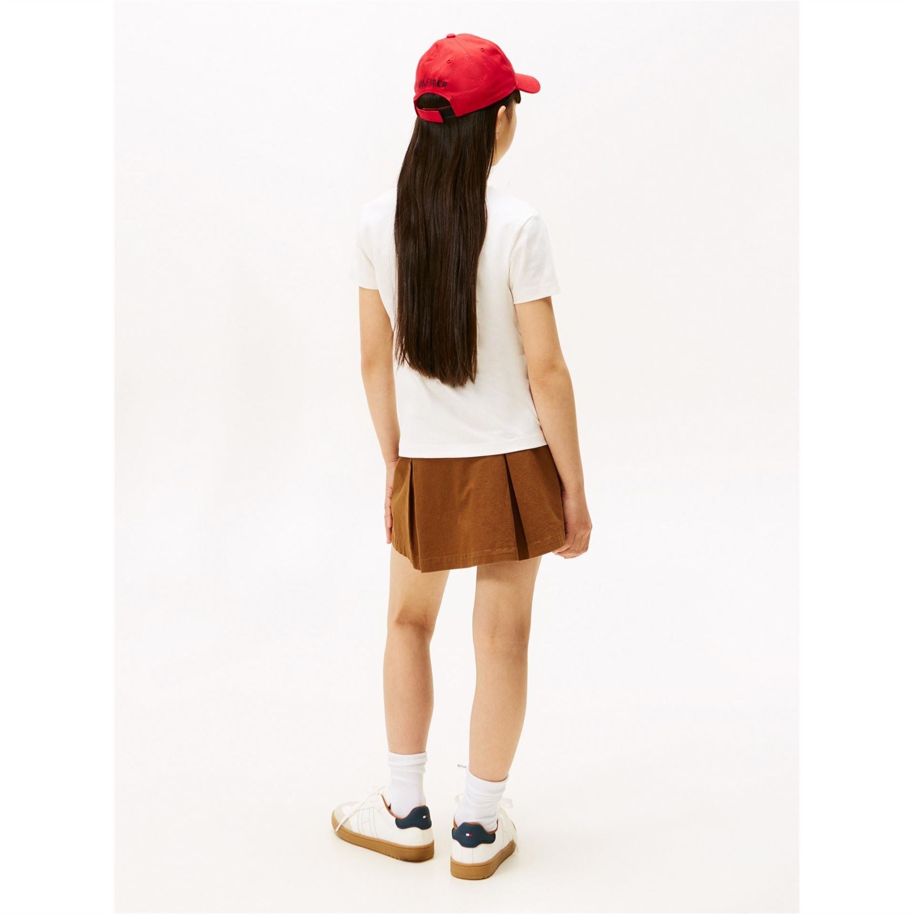 Tommy Hilfiger Diamante Regular Fit T-Shirt