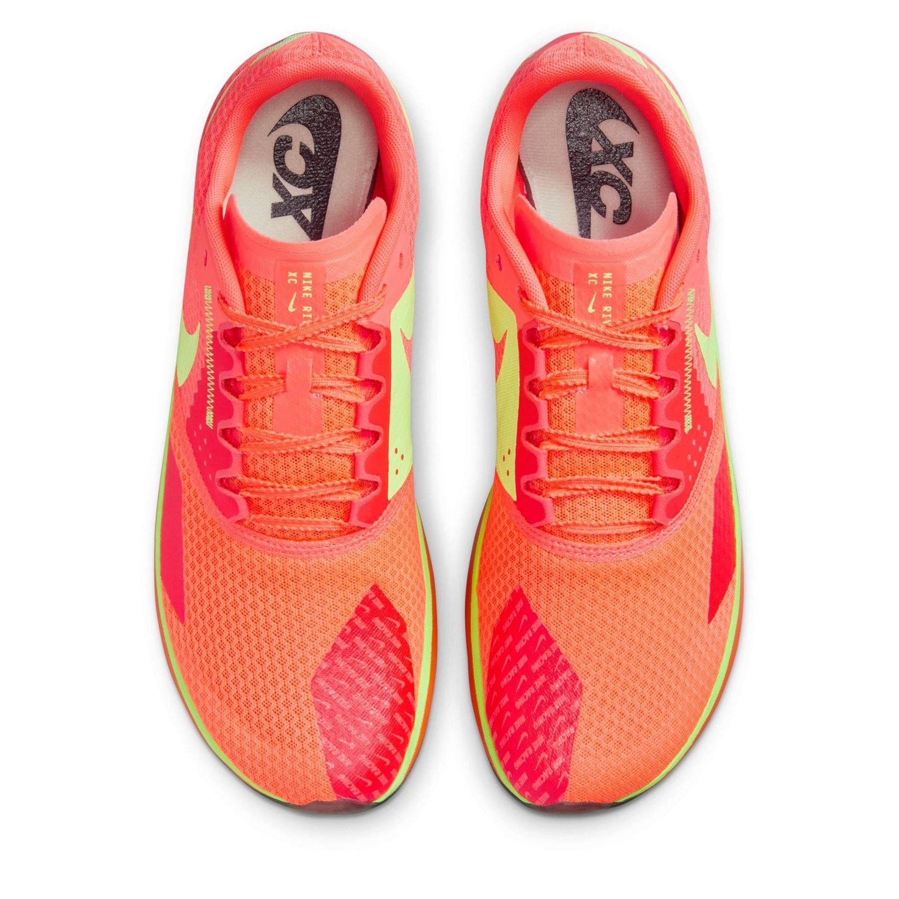 Nike Zoom Rival Xc 6 Track Spikes