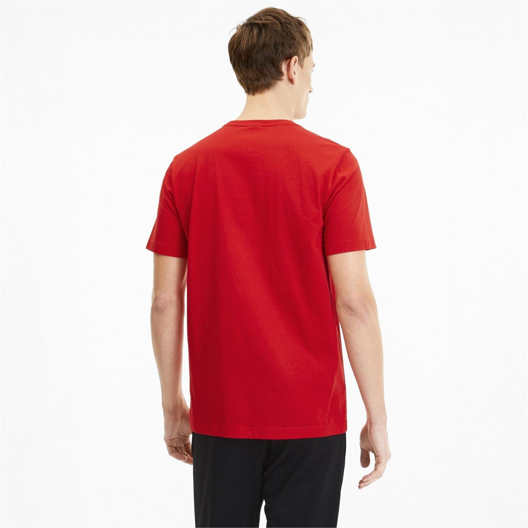 Puma Mens Teamgoal 23 Casuals Tee T-Shirt