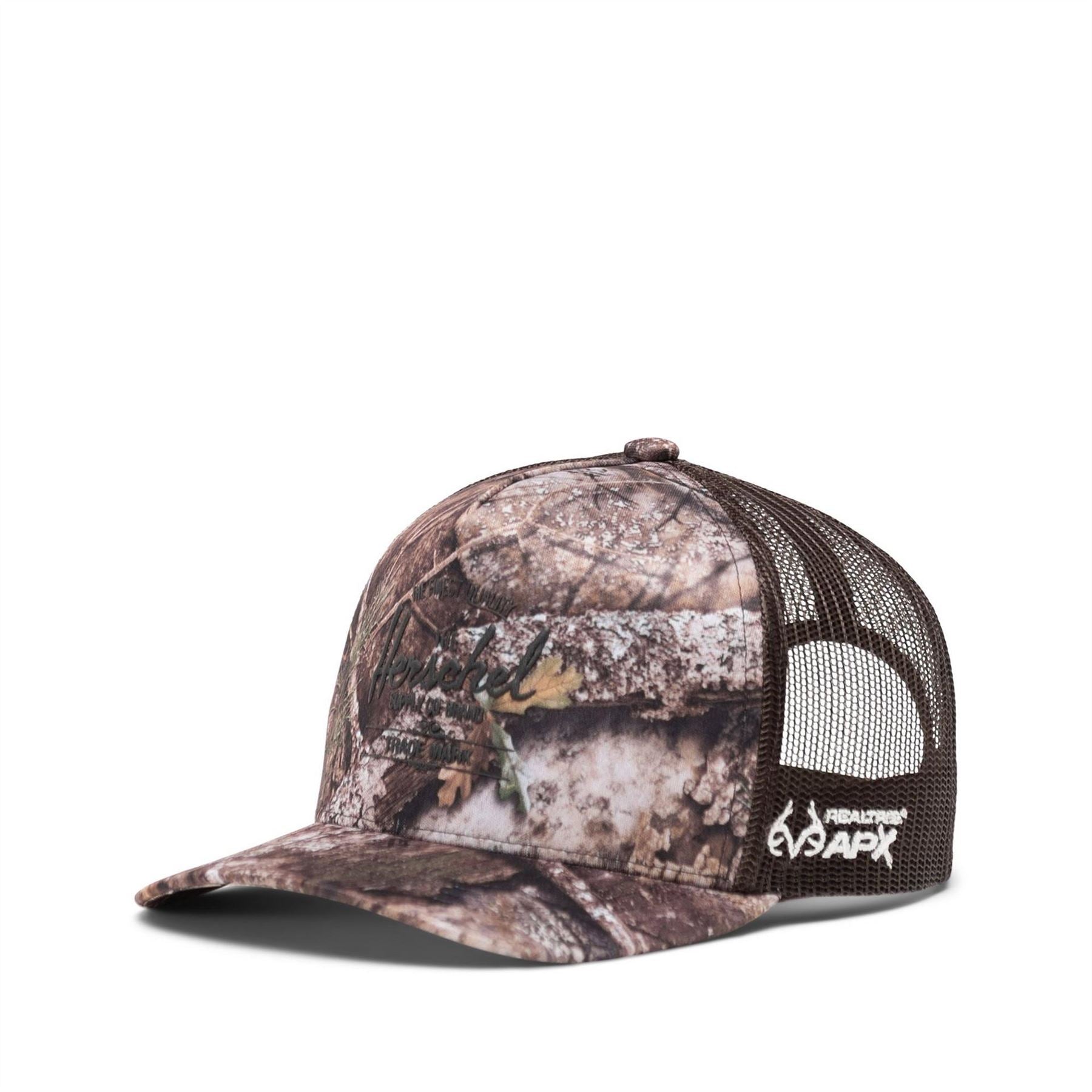 Herschel Supply Co Cap