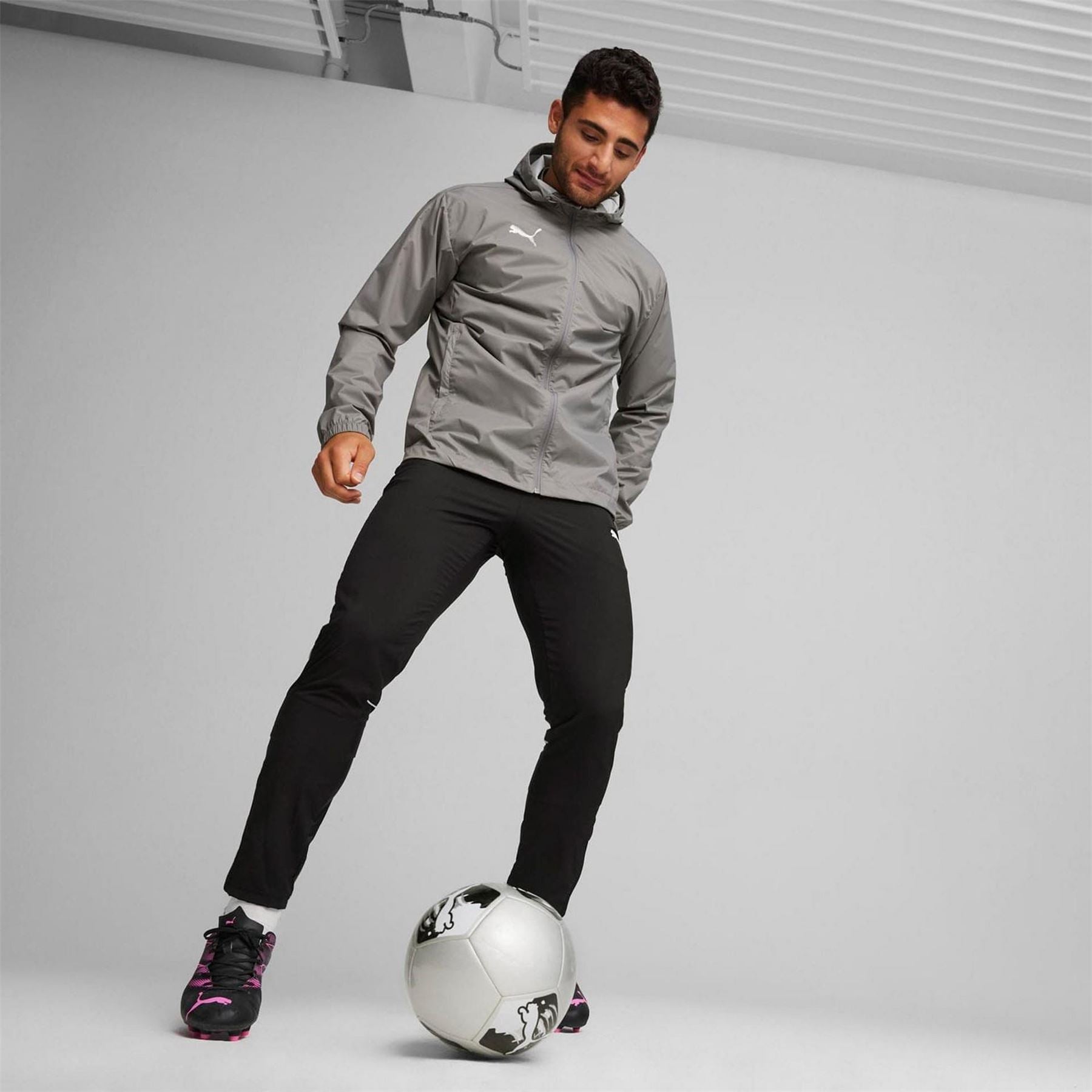 Puma All Weather Jacket