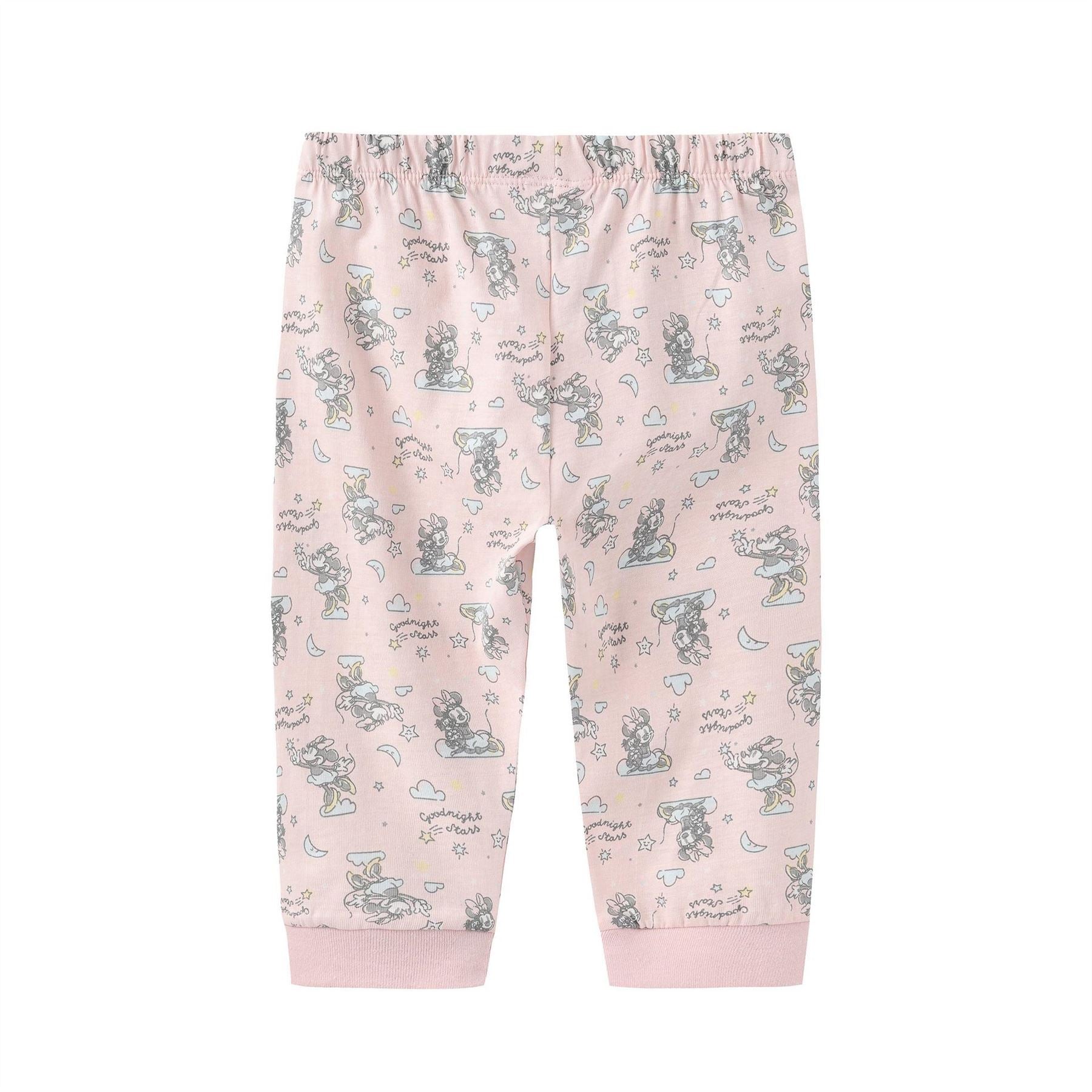 Character Pyjama Set Infants