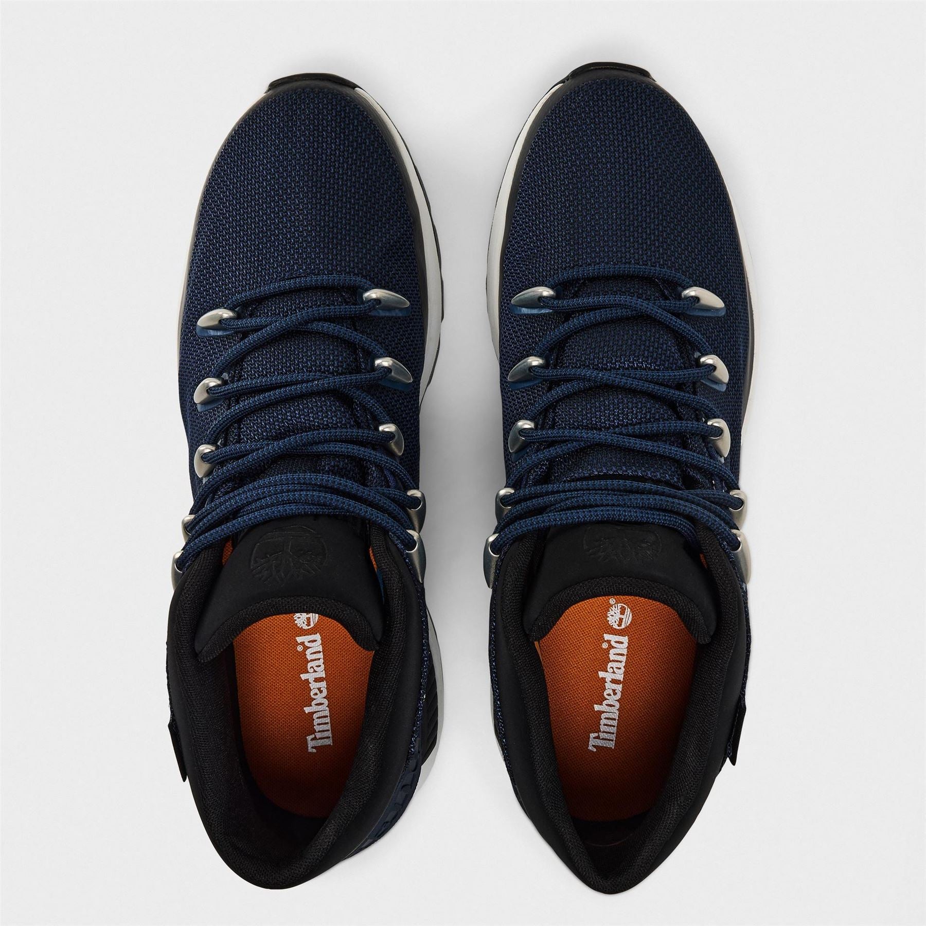 Timberland Trekker Boots Mens