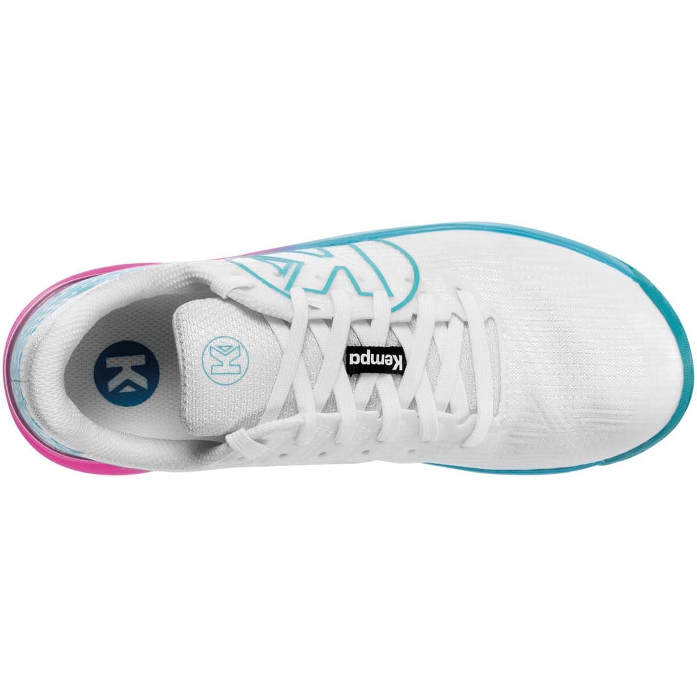 Kempa Womens Attack Pro 2.0