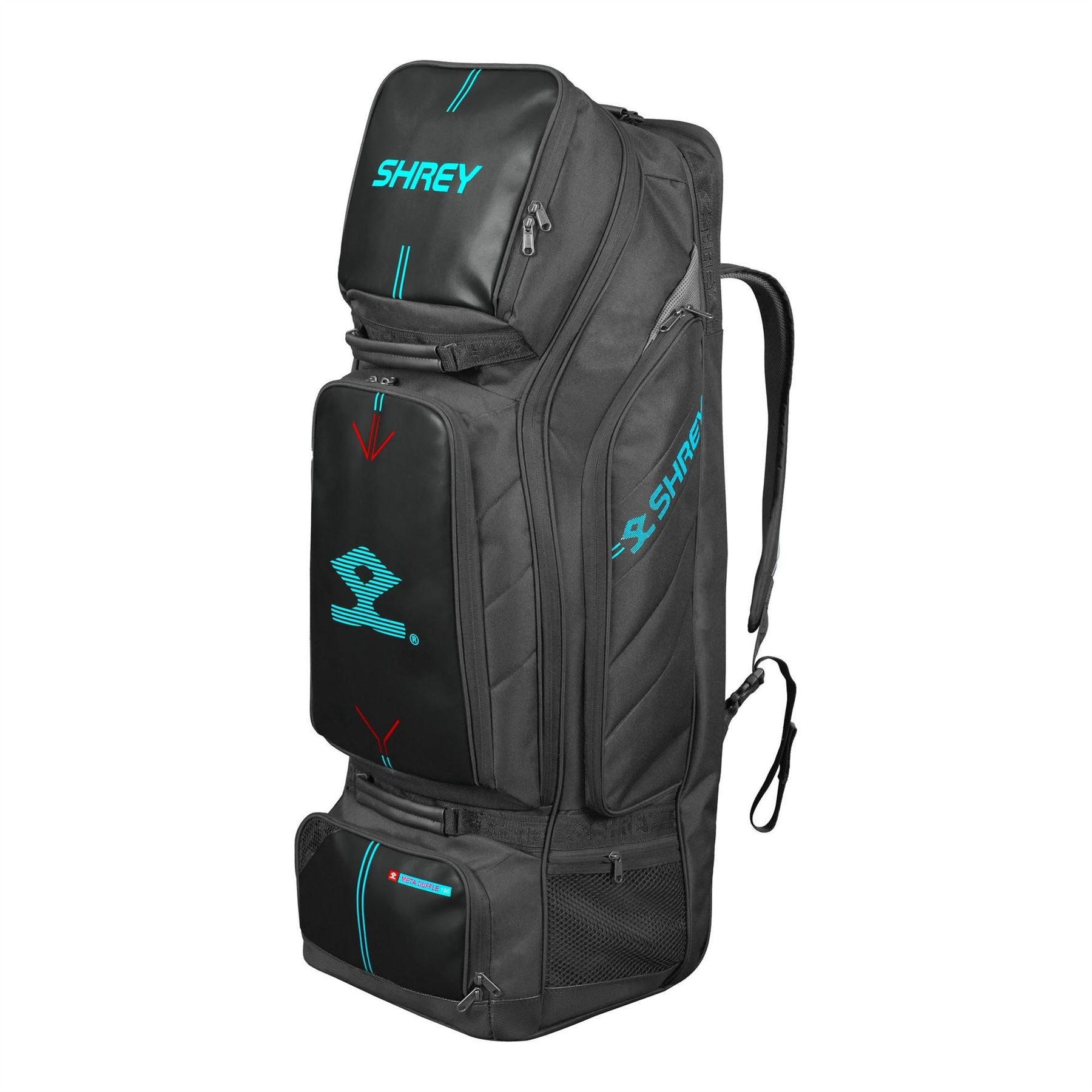 Shrey Duffle 100 Cricket Bag