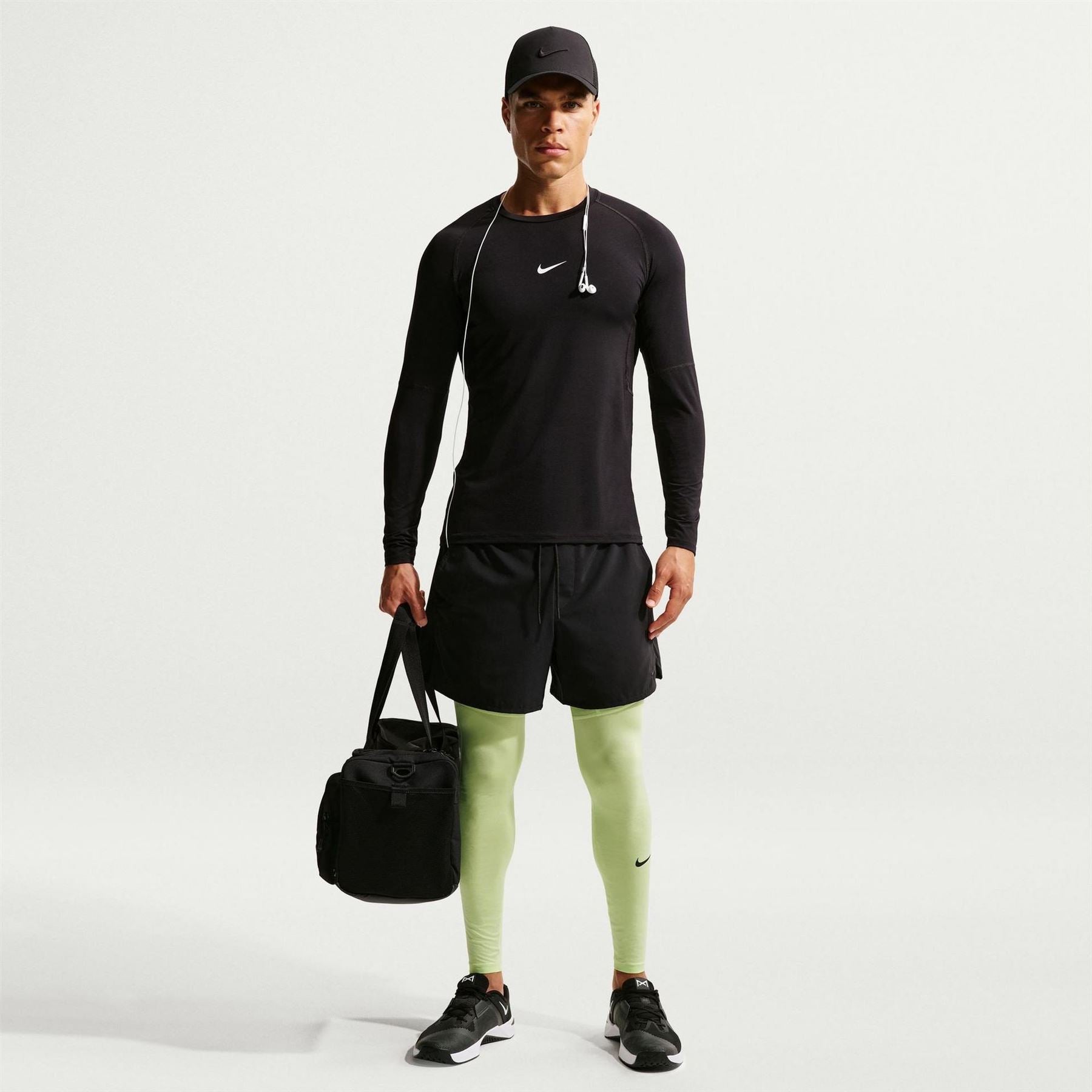 Nike Npt Df Tight Sn62