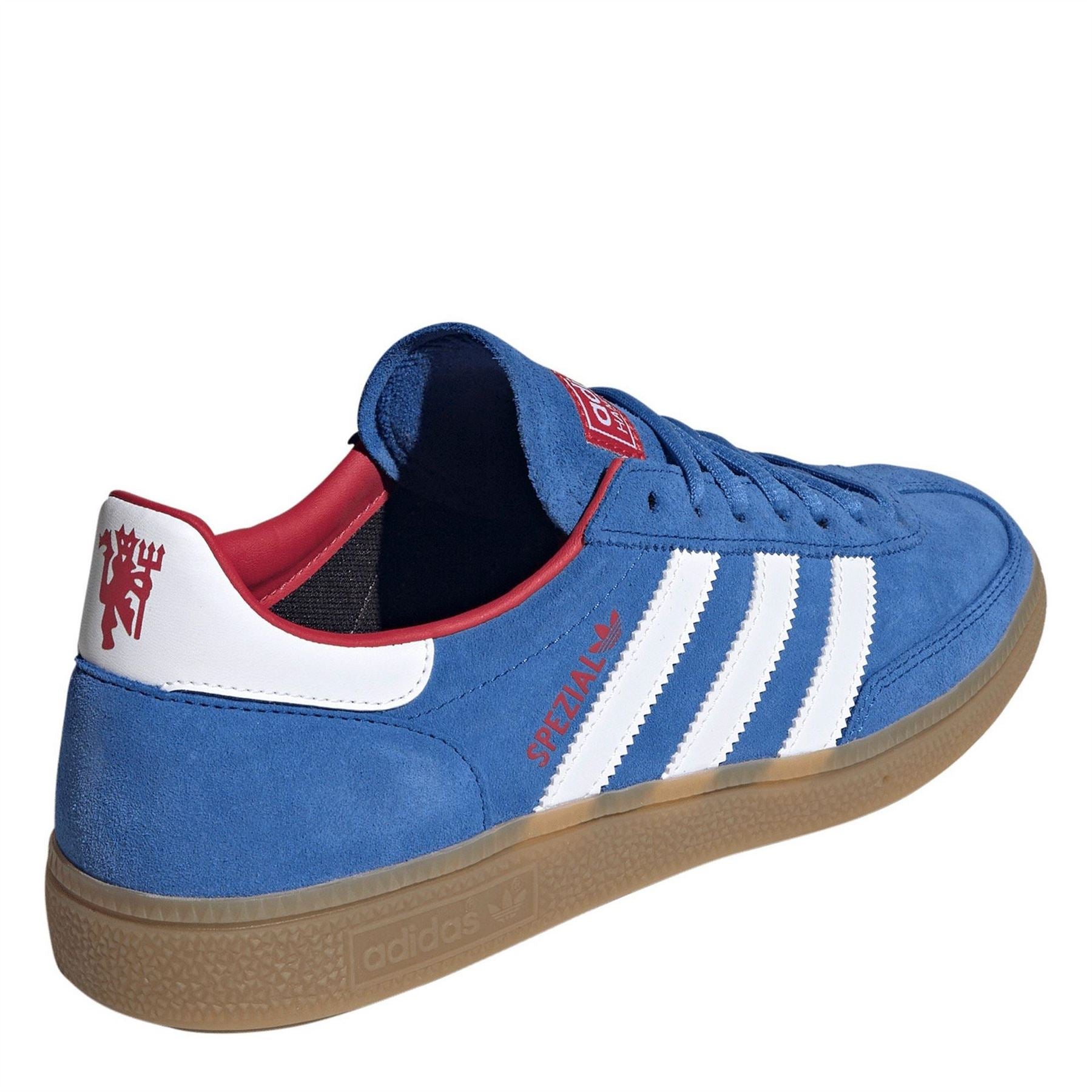 adidas Mens Club Spezial