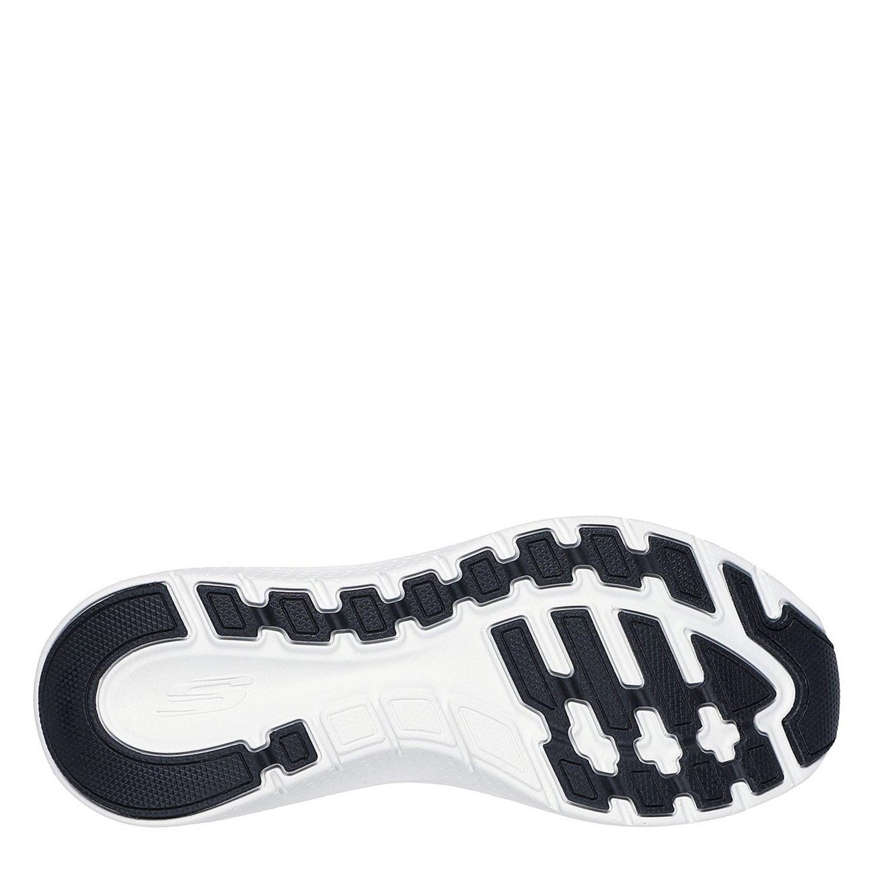 Skechers Womens Fit 2.0 Slip On Trainers