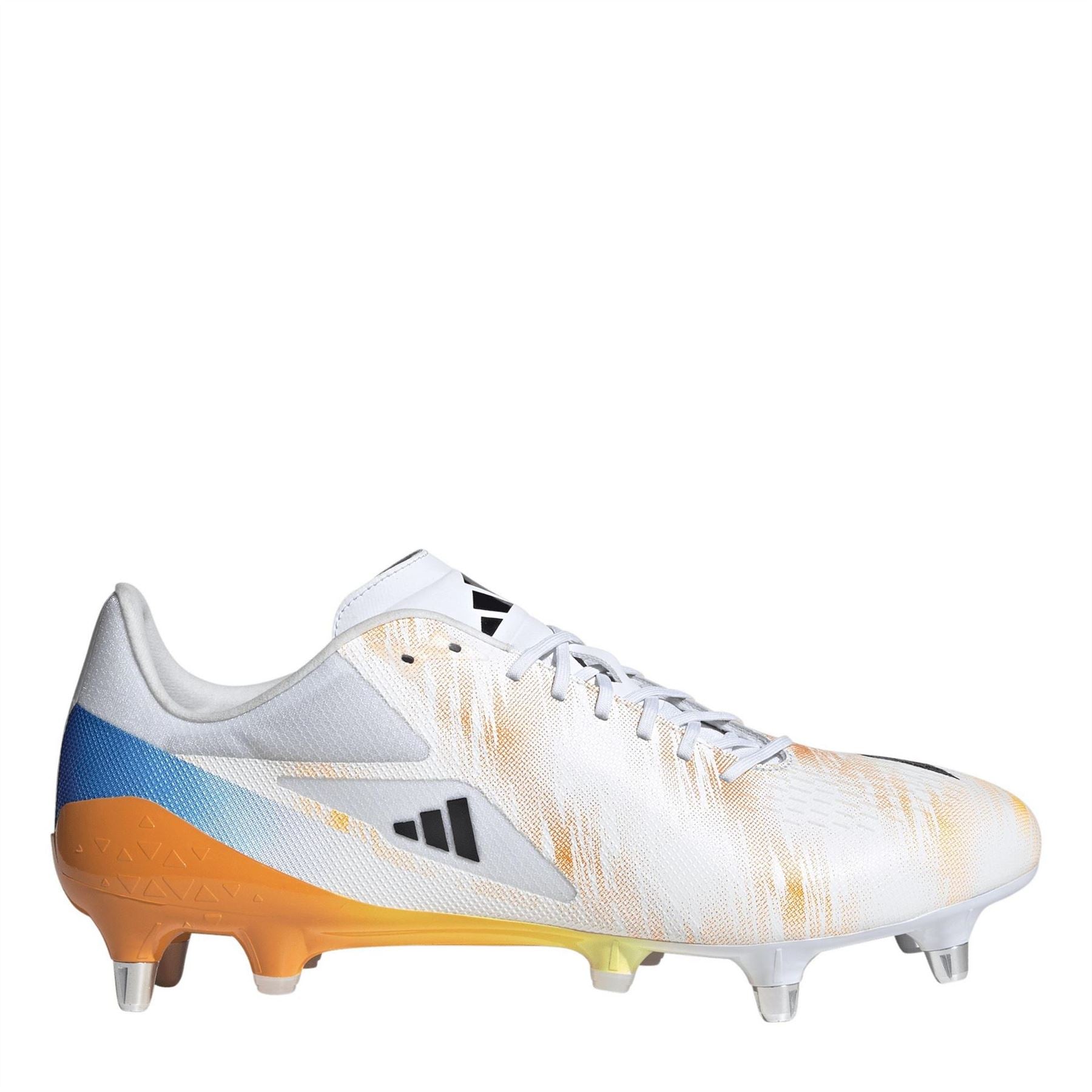 adidas Rs 15 Pro Adults Soft Ground Rugby Boots