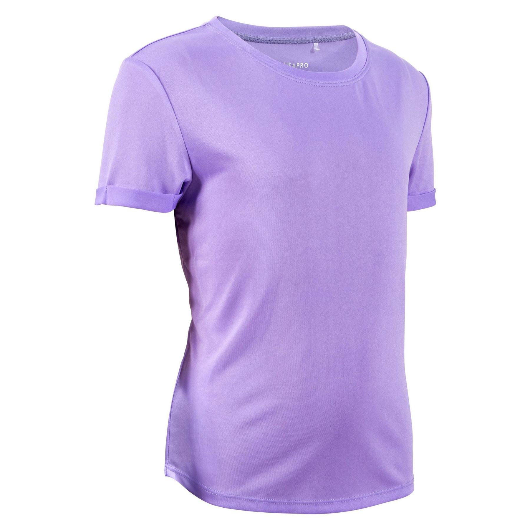 USA Pro Boyfriend T-Shirt Junior Girls