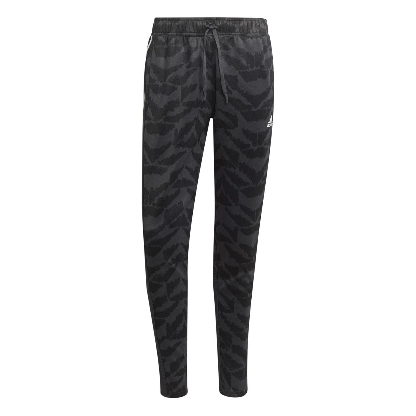 adidas Mens Trio Track Pants