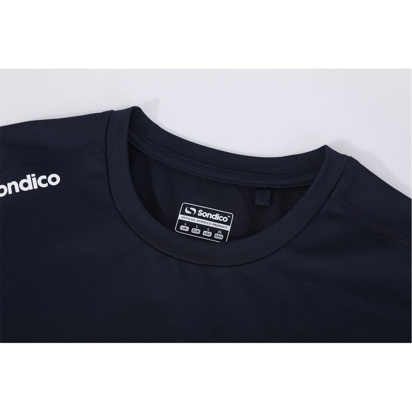 Sondico Mens Core Base Long Sleeve