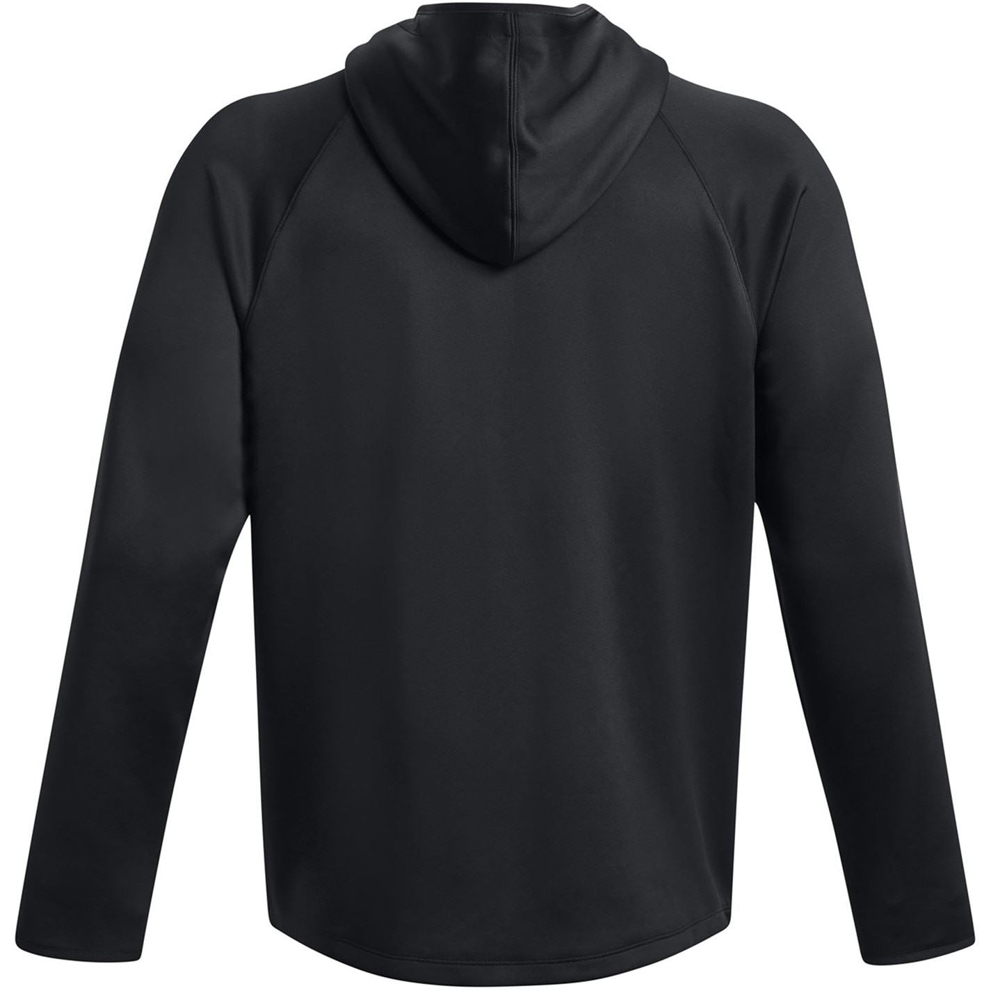 Under Armour Mens Armour Curry Playable Jacket Hoody