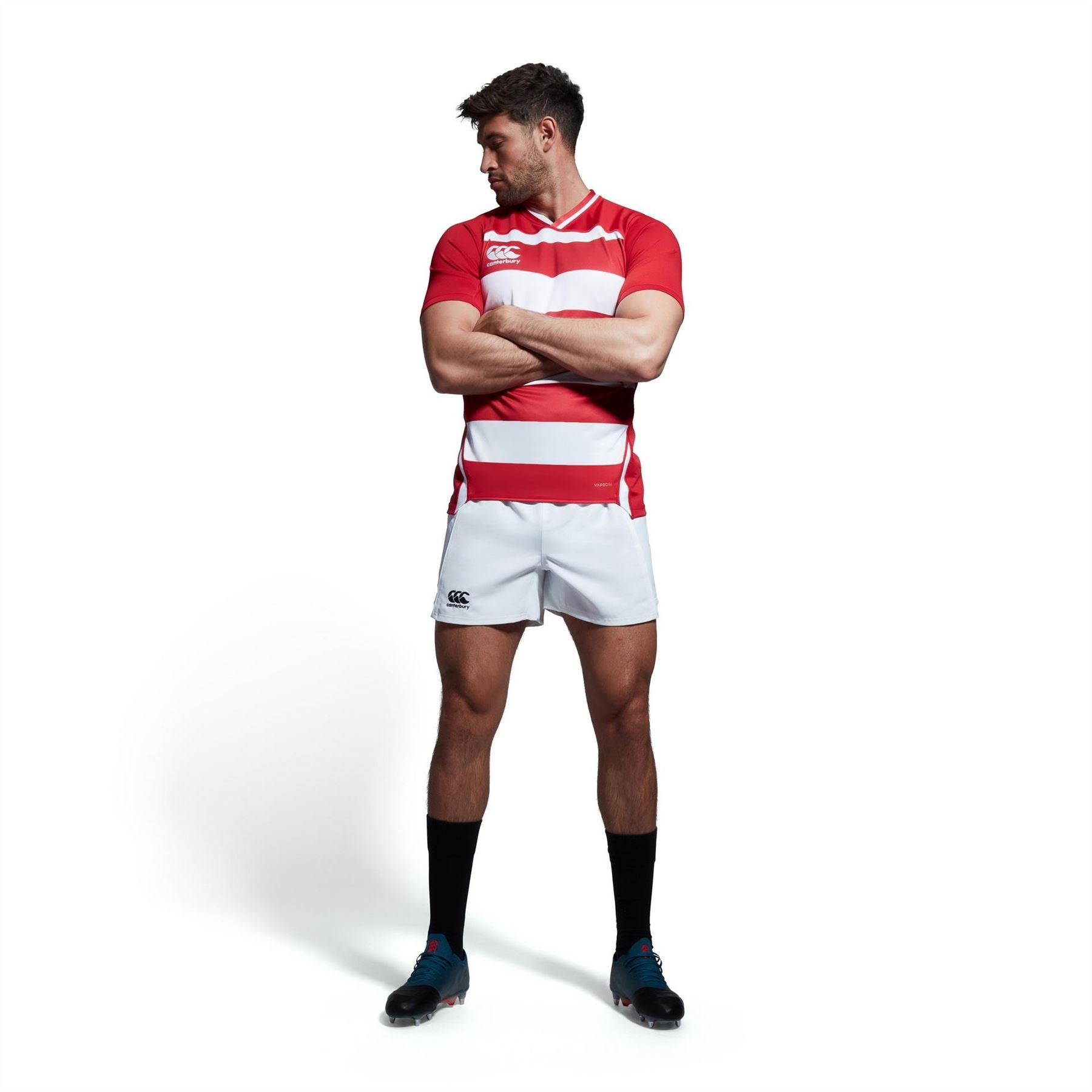 Canterbury Advantage Rugby Shorts