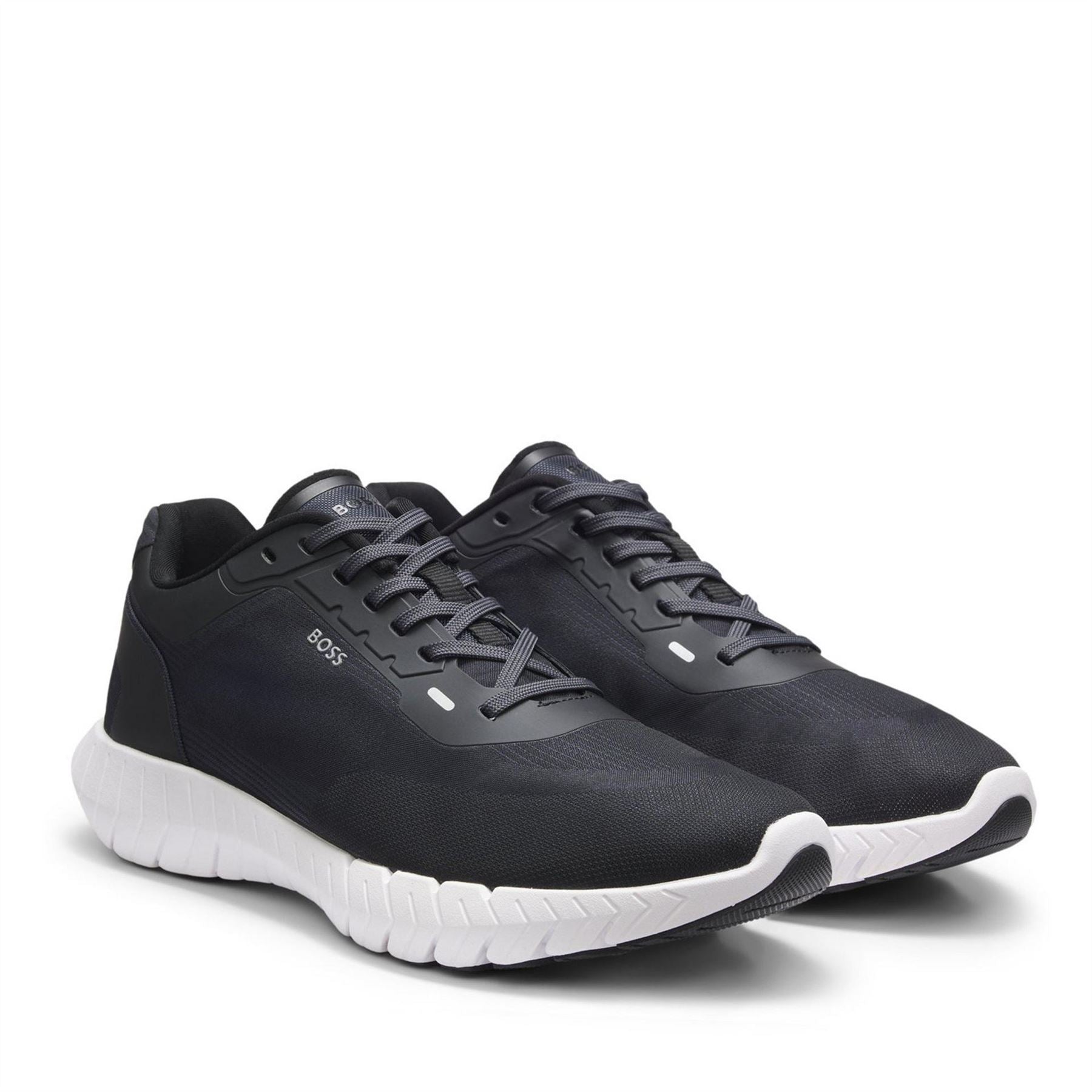 Boss Motion Runner Trainers