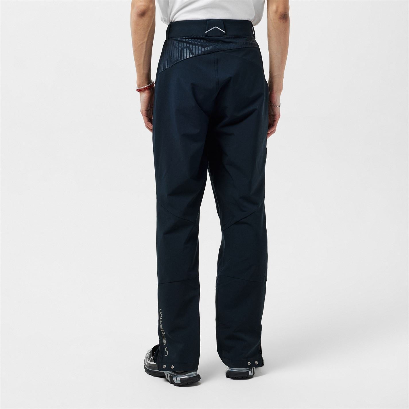 La Sportiva Sport Orizon Zipped Pocket Straight Leg Athletic Pants