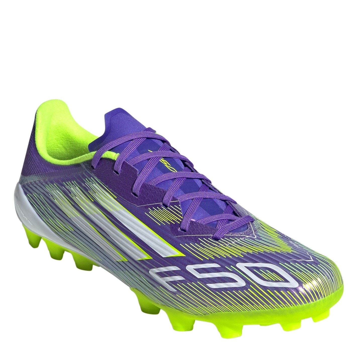 adidas F50 League Adults Astro Turf Football Boots