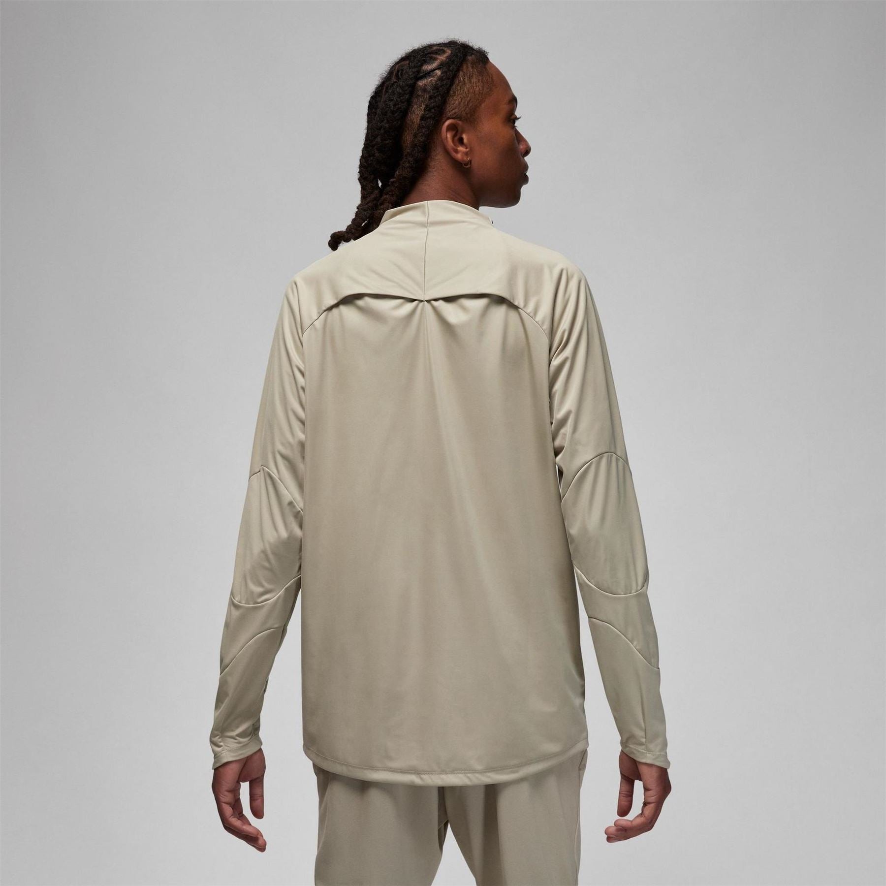 Nike Paris Saint Germain Strike Winter Warrior Drill Top 2023 2024 Adults