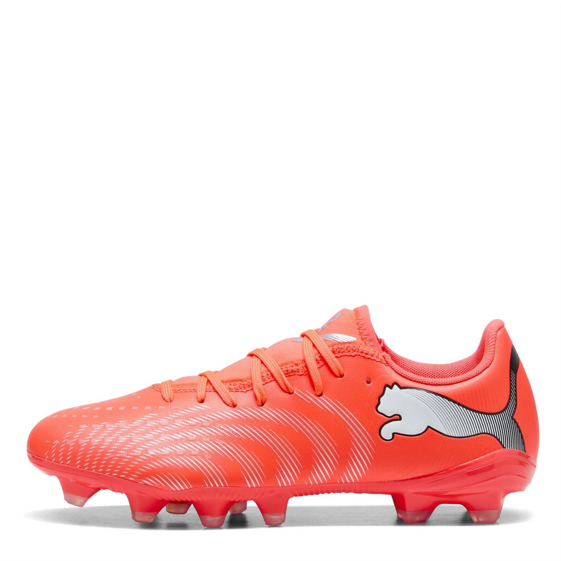 Puma Future 9 Play Firm Ground Football Boots