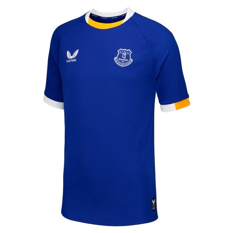 Castore Home Shirt 2026 27 Juniors