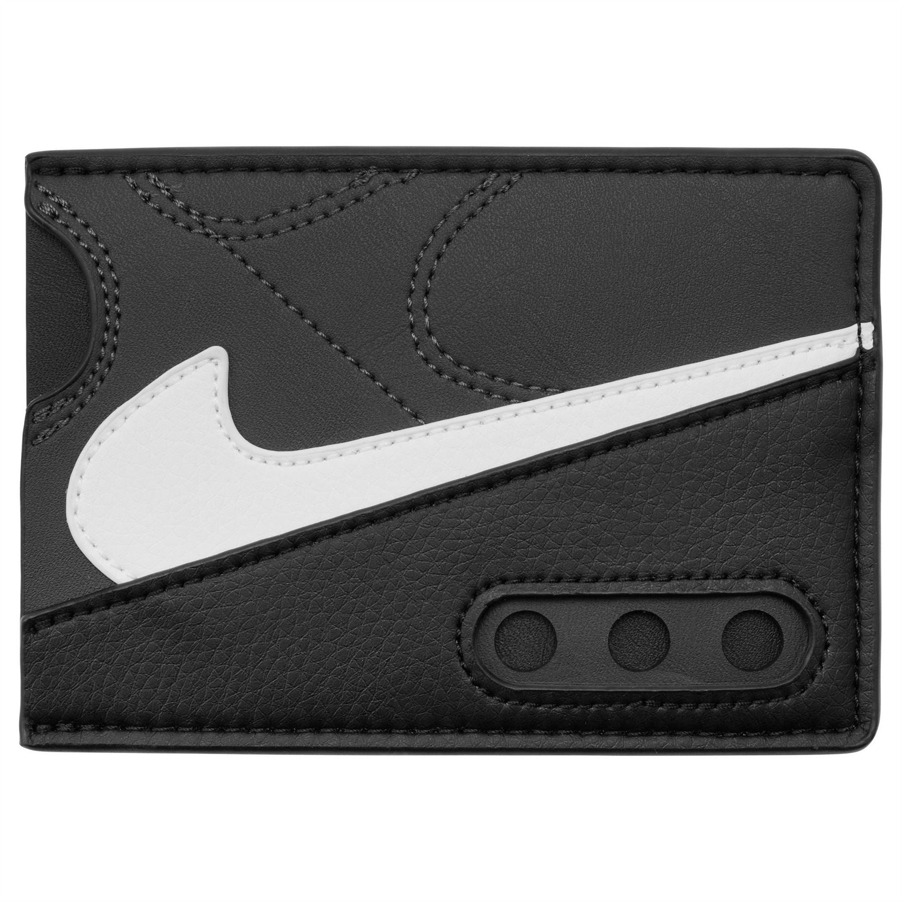 Nike Max 90 Card Wallet