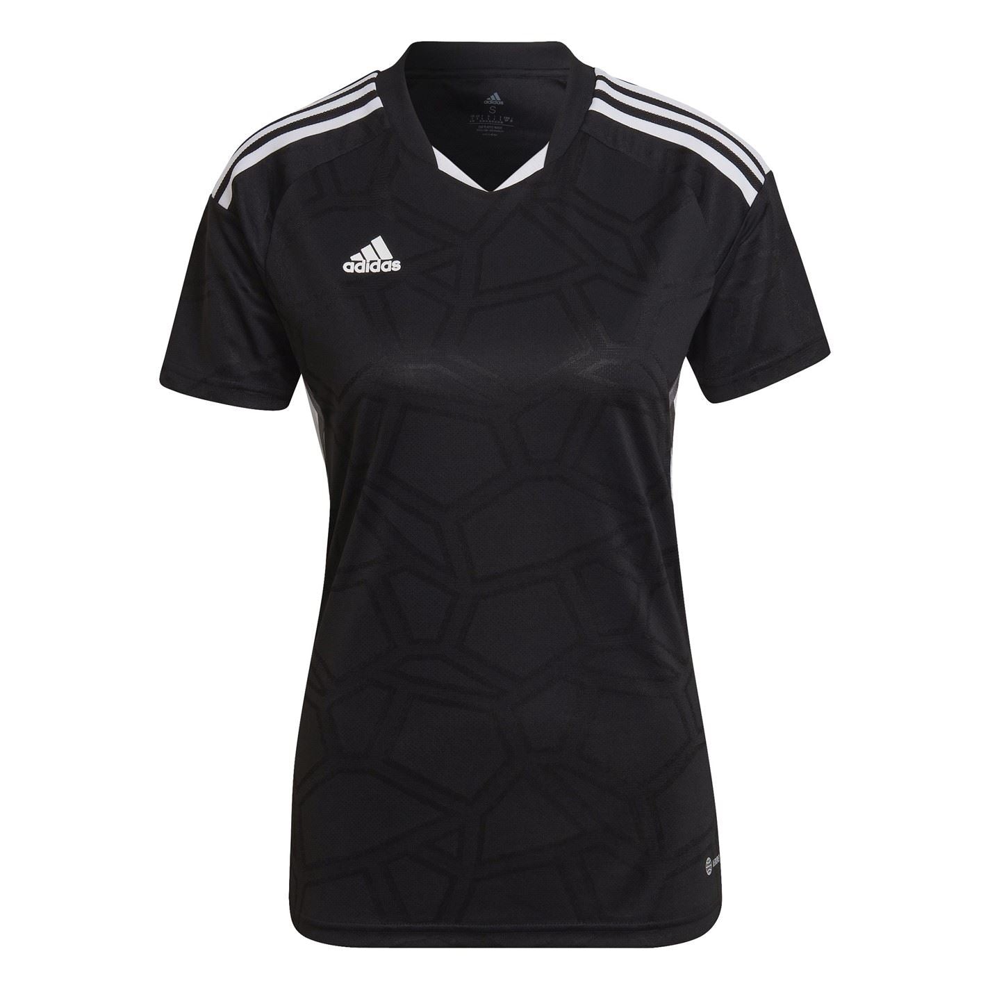 adidas Womens Condivo 22 Match Day Jersey