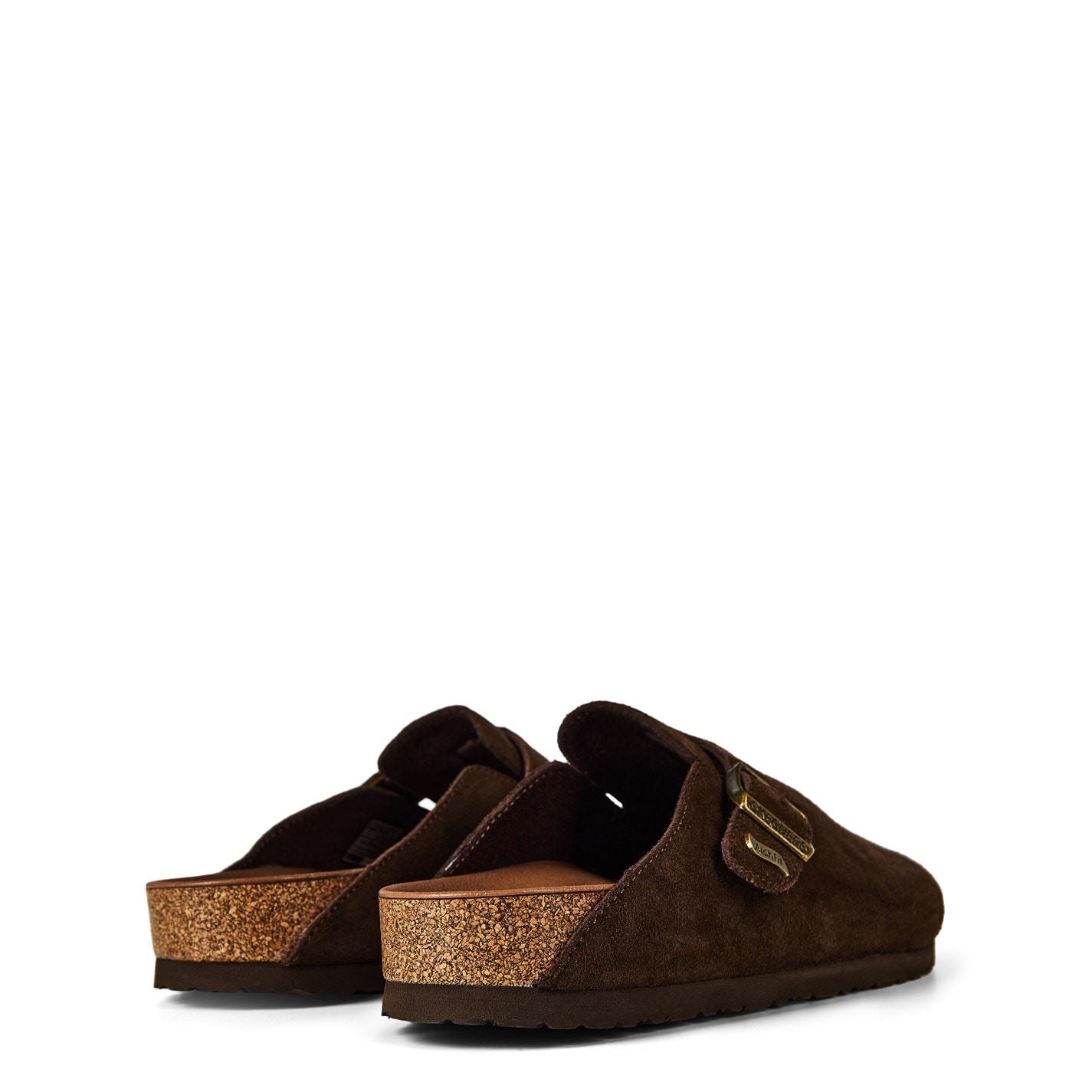 Skechers Arch Fit Granola Flatform Mules