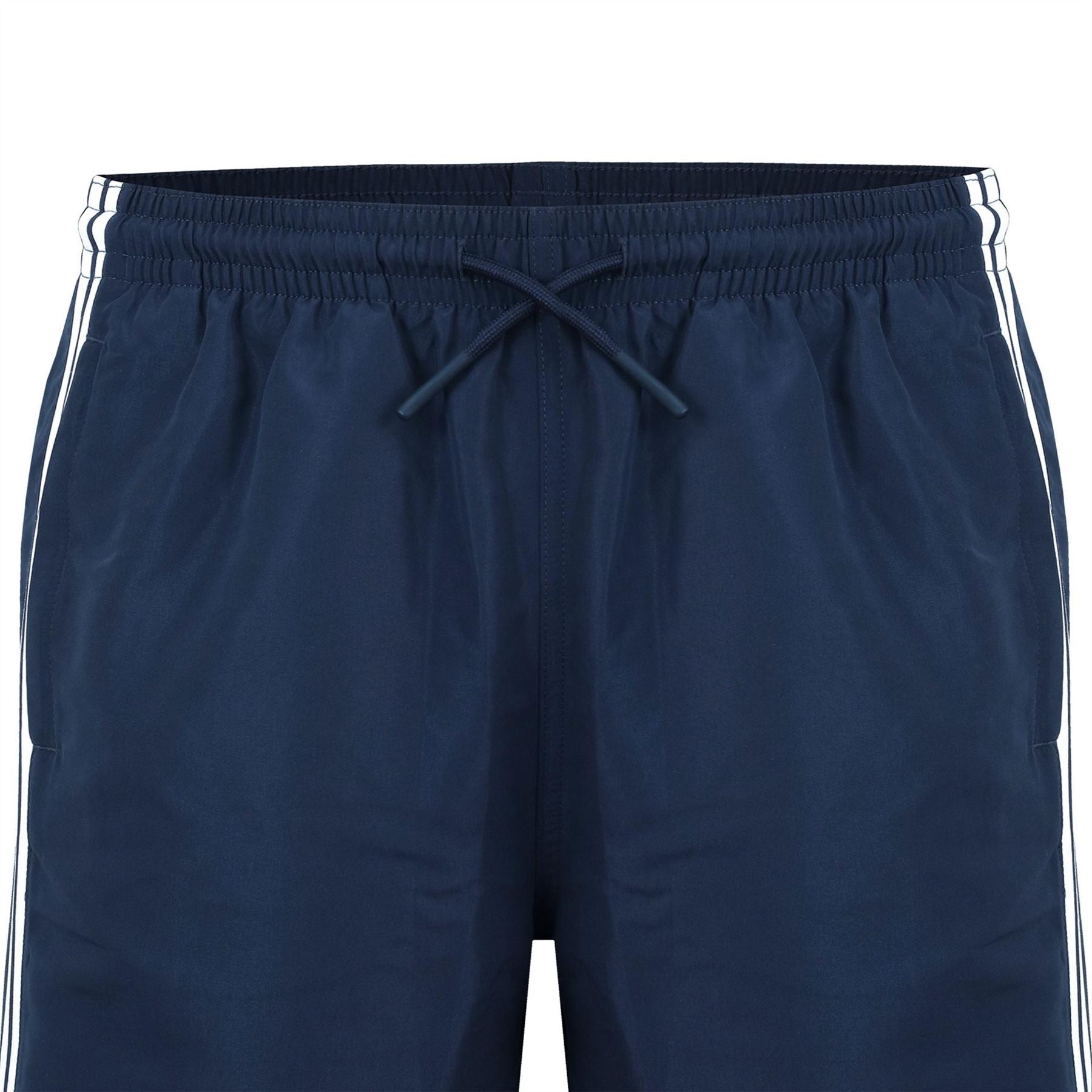 Lonsdale Mens Stripe Woven Shorts
