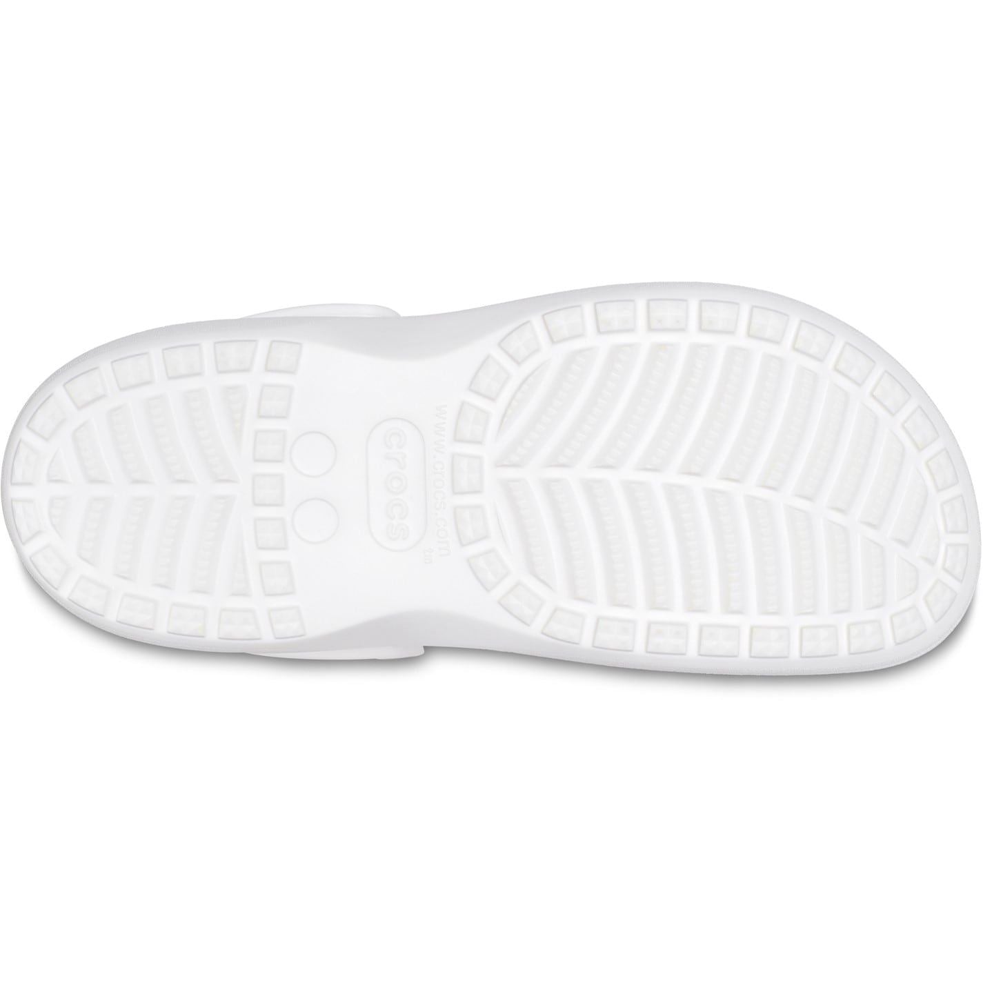 Crocs Womens Baya Platform Clog