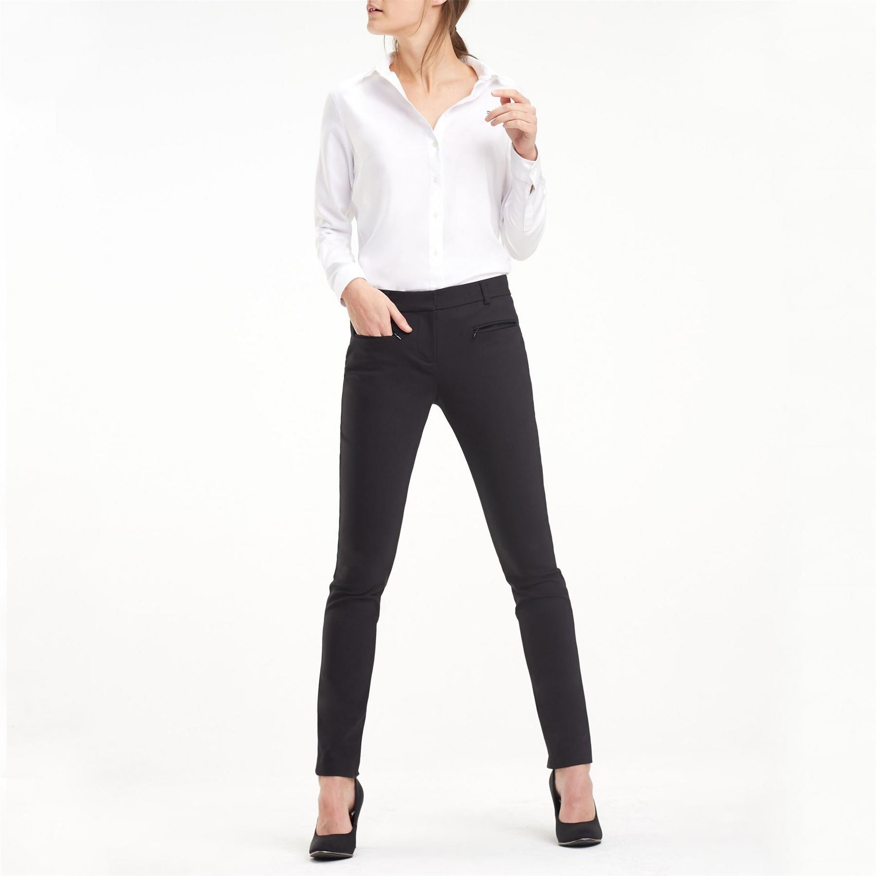 Tommy Hilfiger Slim Fit Pants