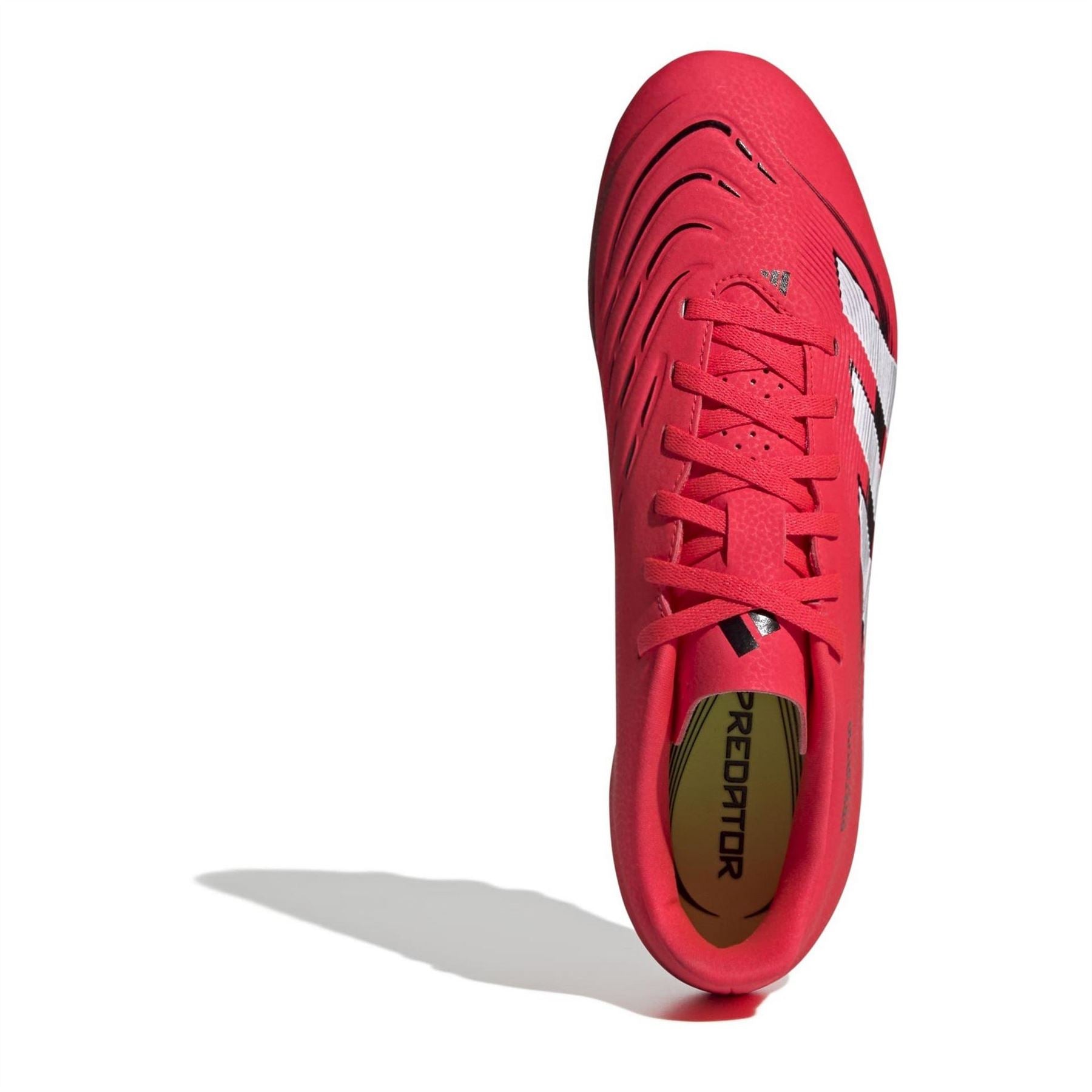 adidas Predator Club Firm Ground Football Boots