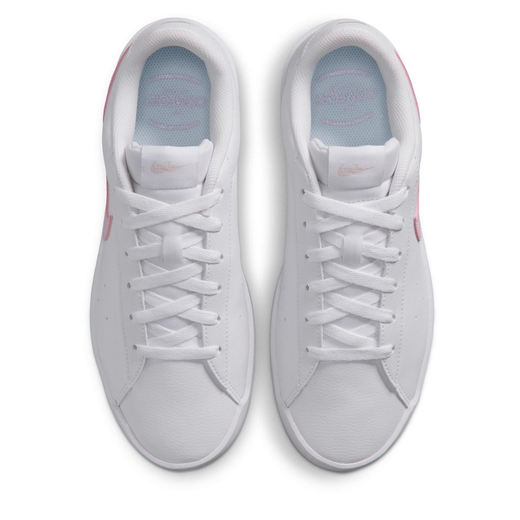 Nike Court Heritage Ld64