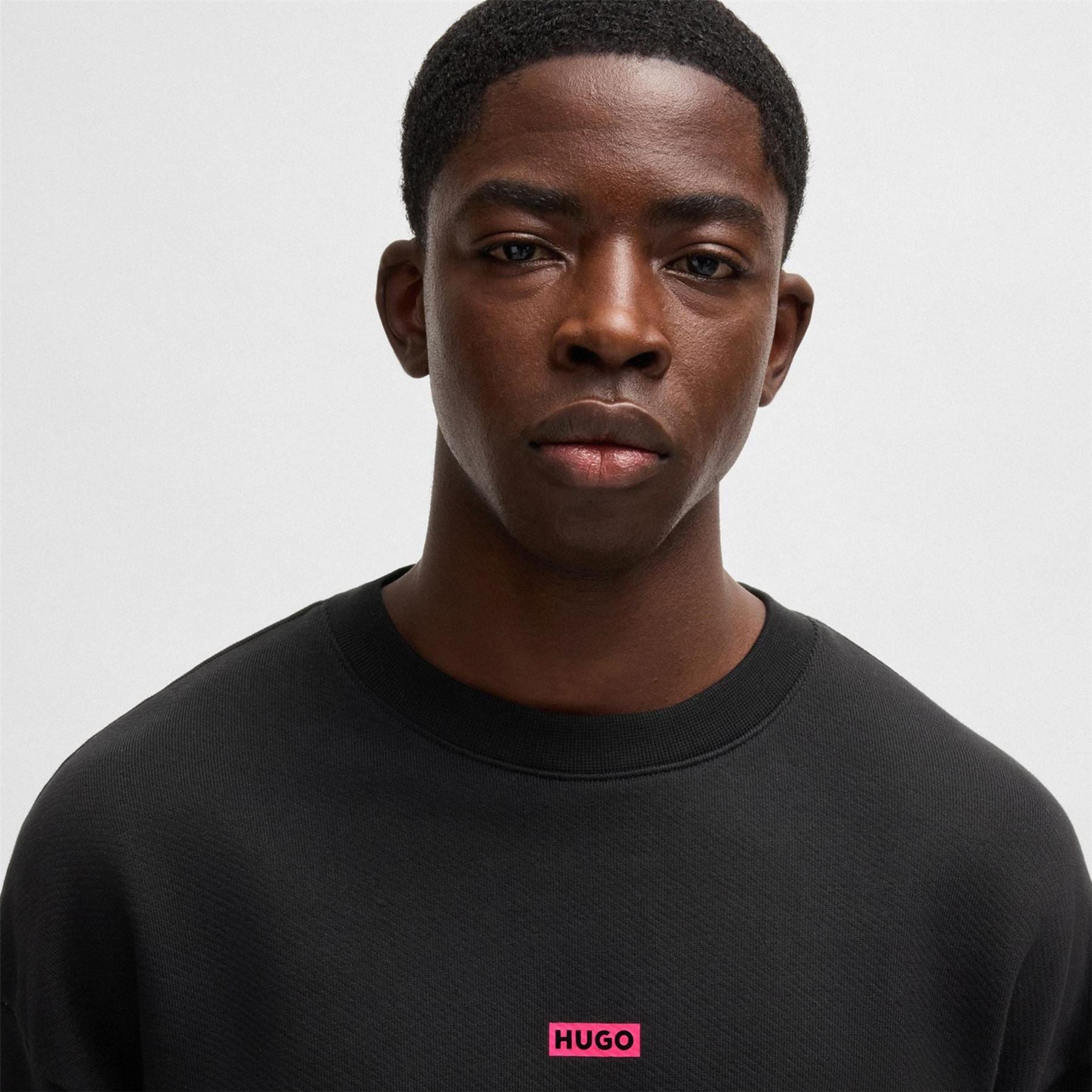 Hugo Sweatshirt
