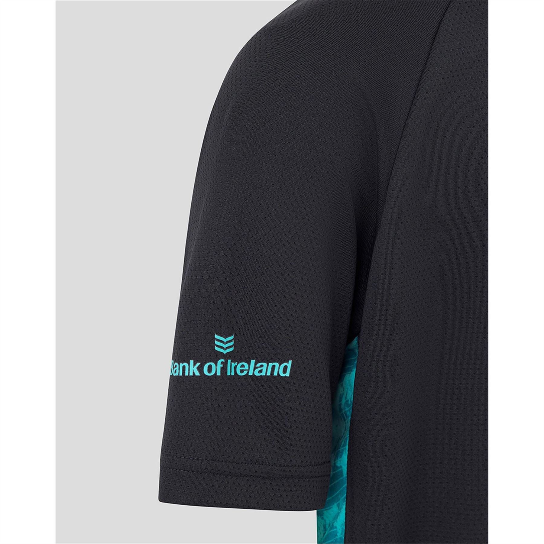 Castore Leinster Players T-Shirt Junior 25 26