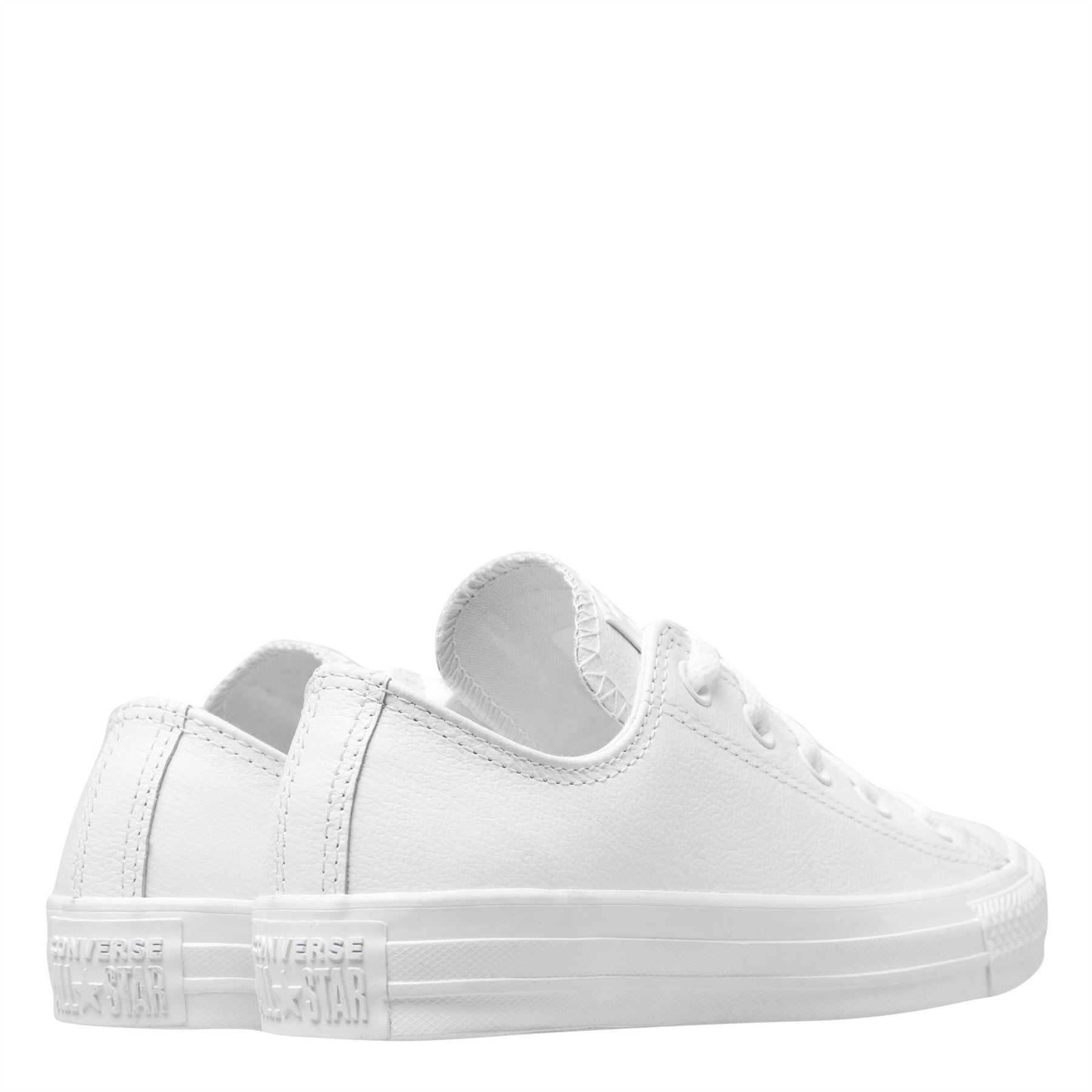 Converse All Star Mono Leather Shoes